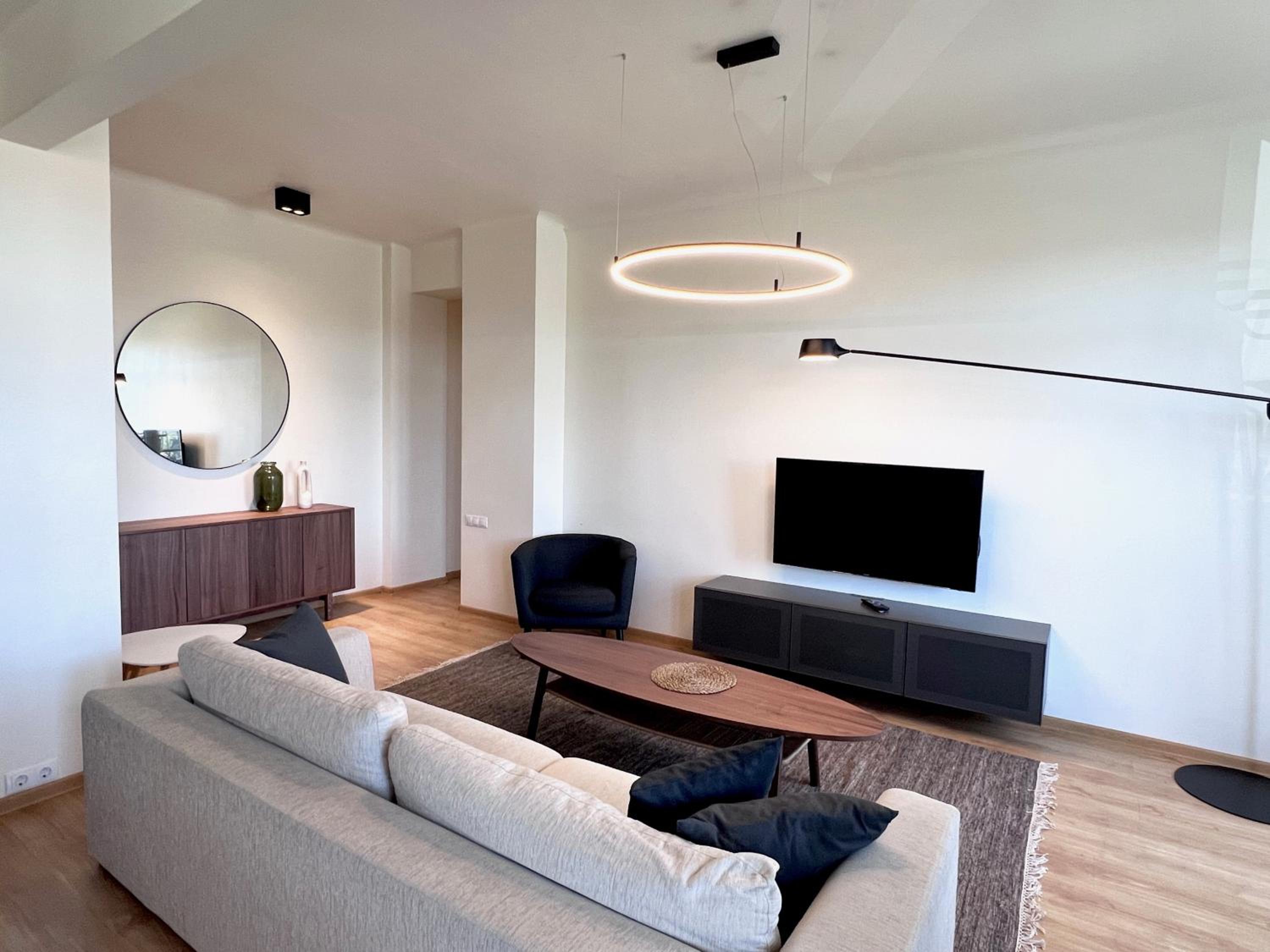 Vilnius Apartments & Suites – Old Town view 2