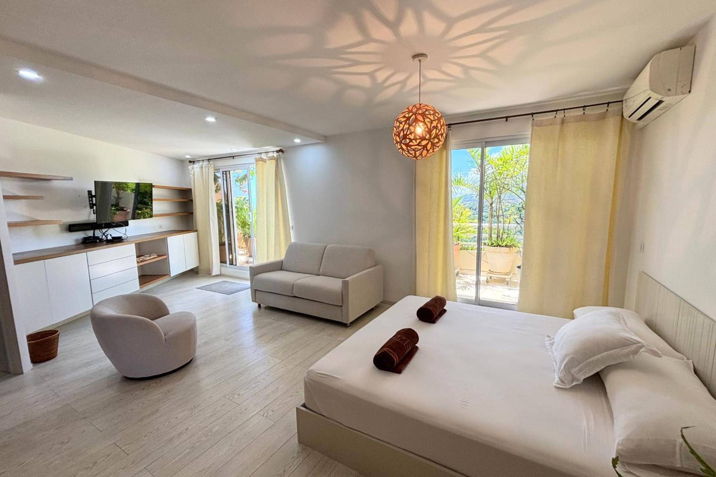 Duplex design sea view view 2