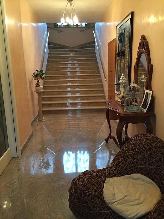Giulietta Home
