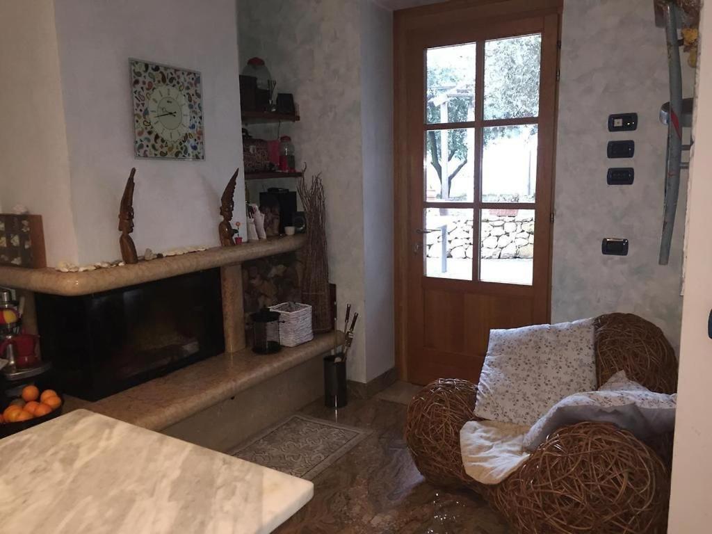 Giulietta Home