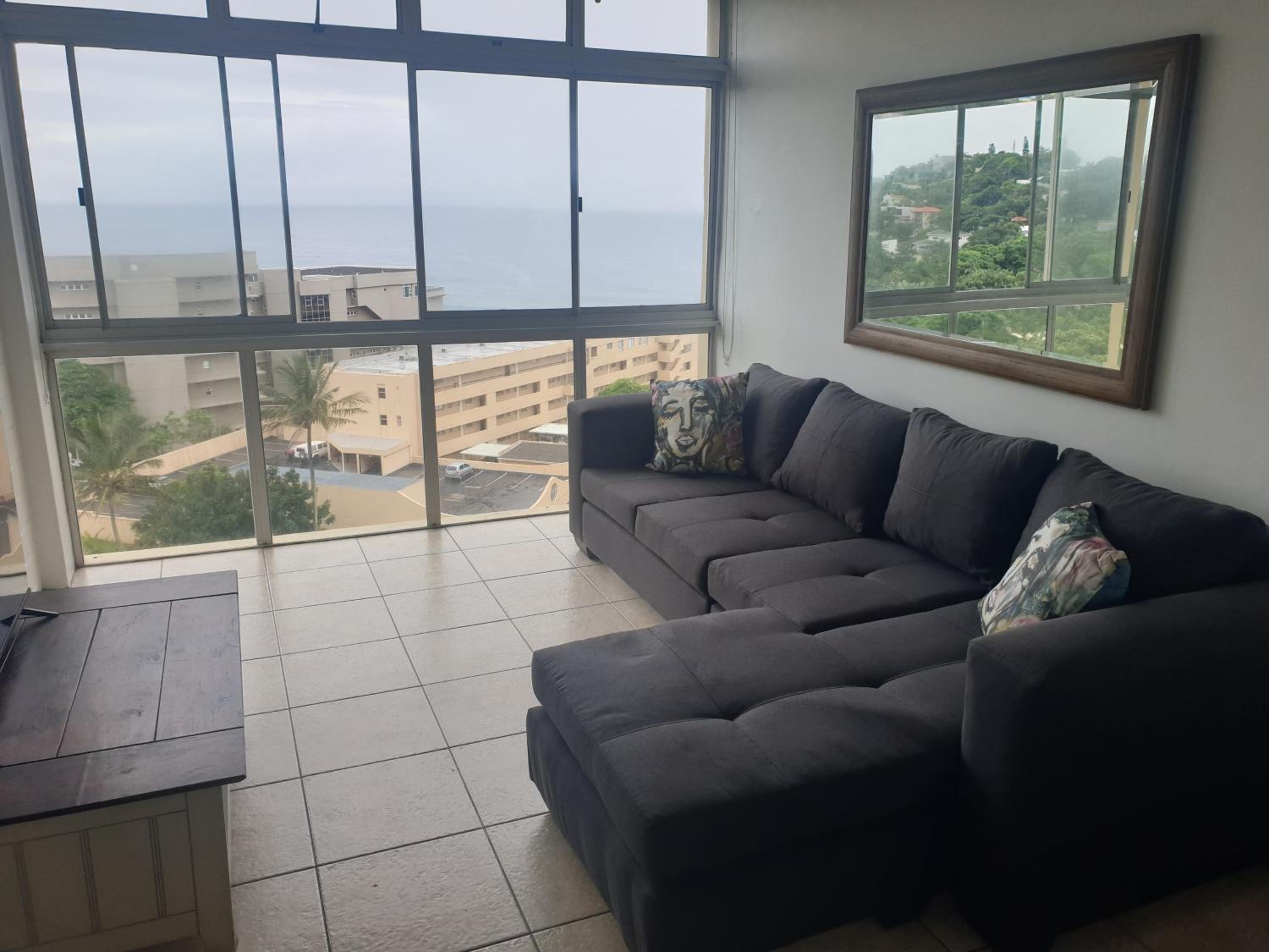 Amazing Sea View Apartment La Ballito view 2