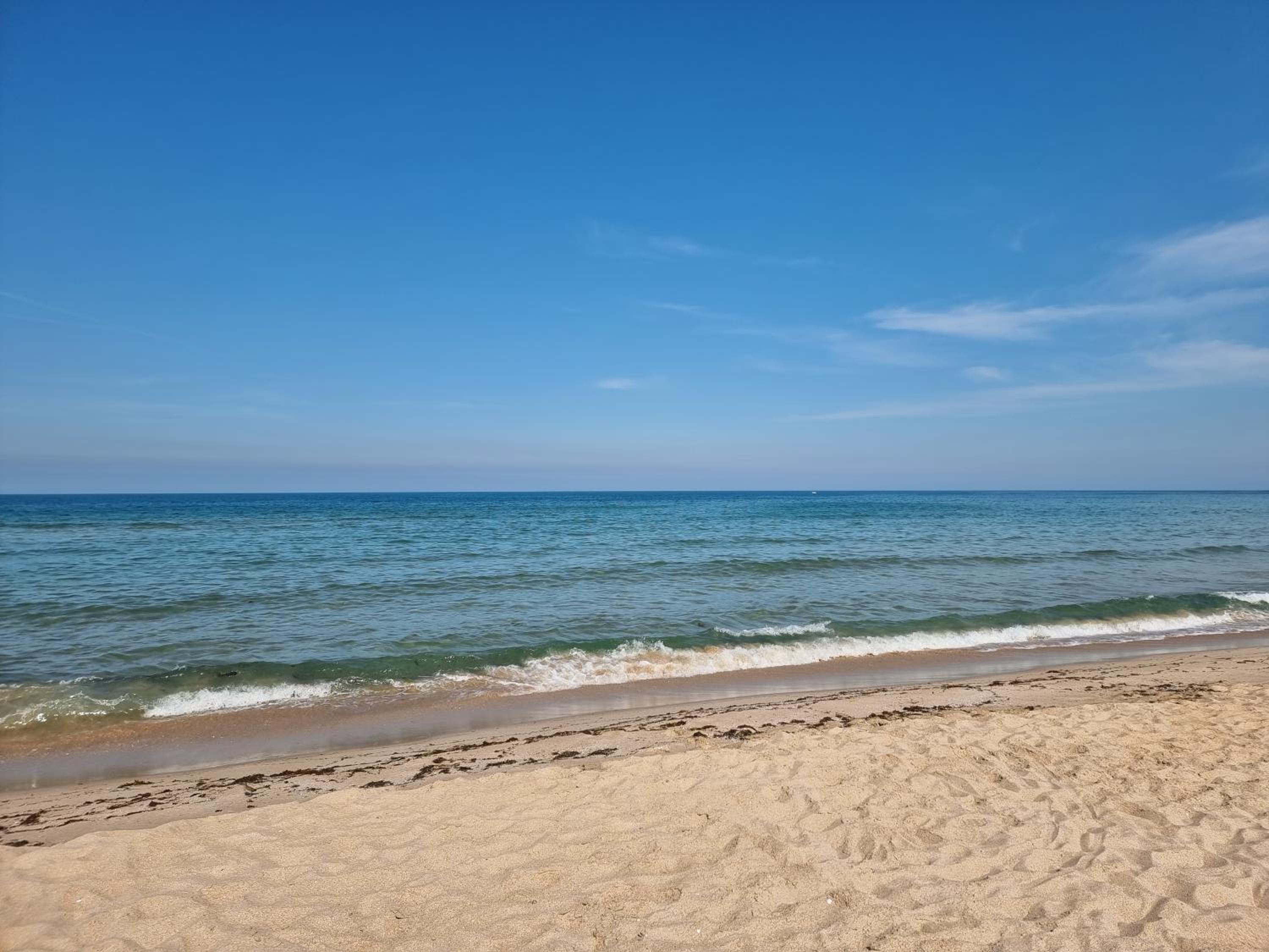 Sea Waves