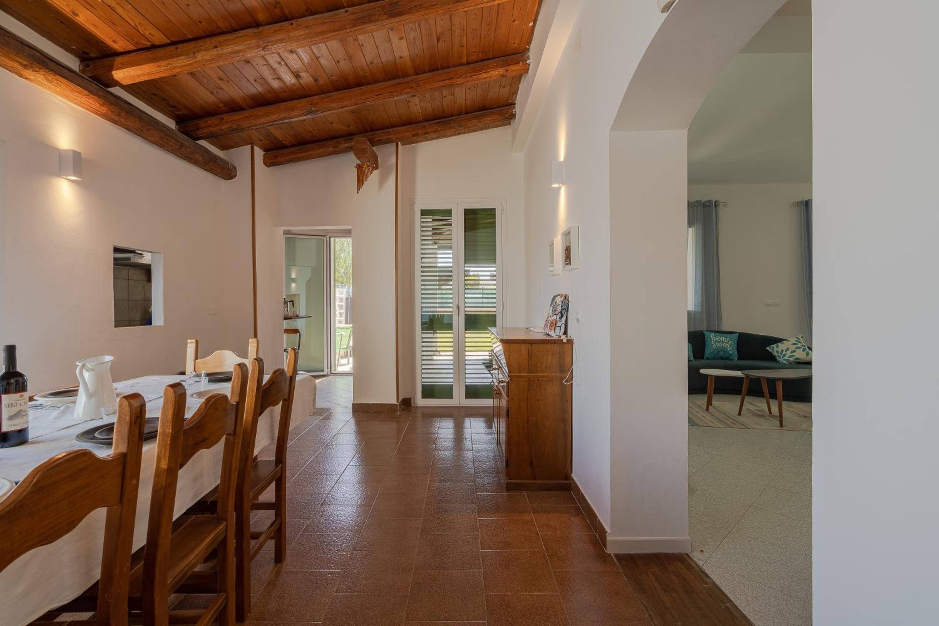 Villa Benedetta