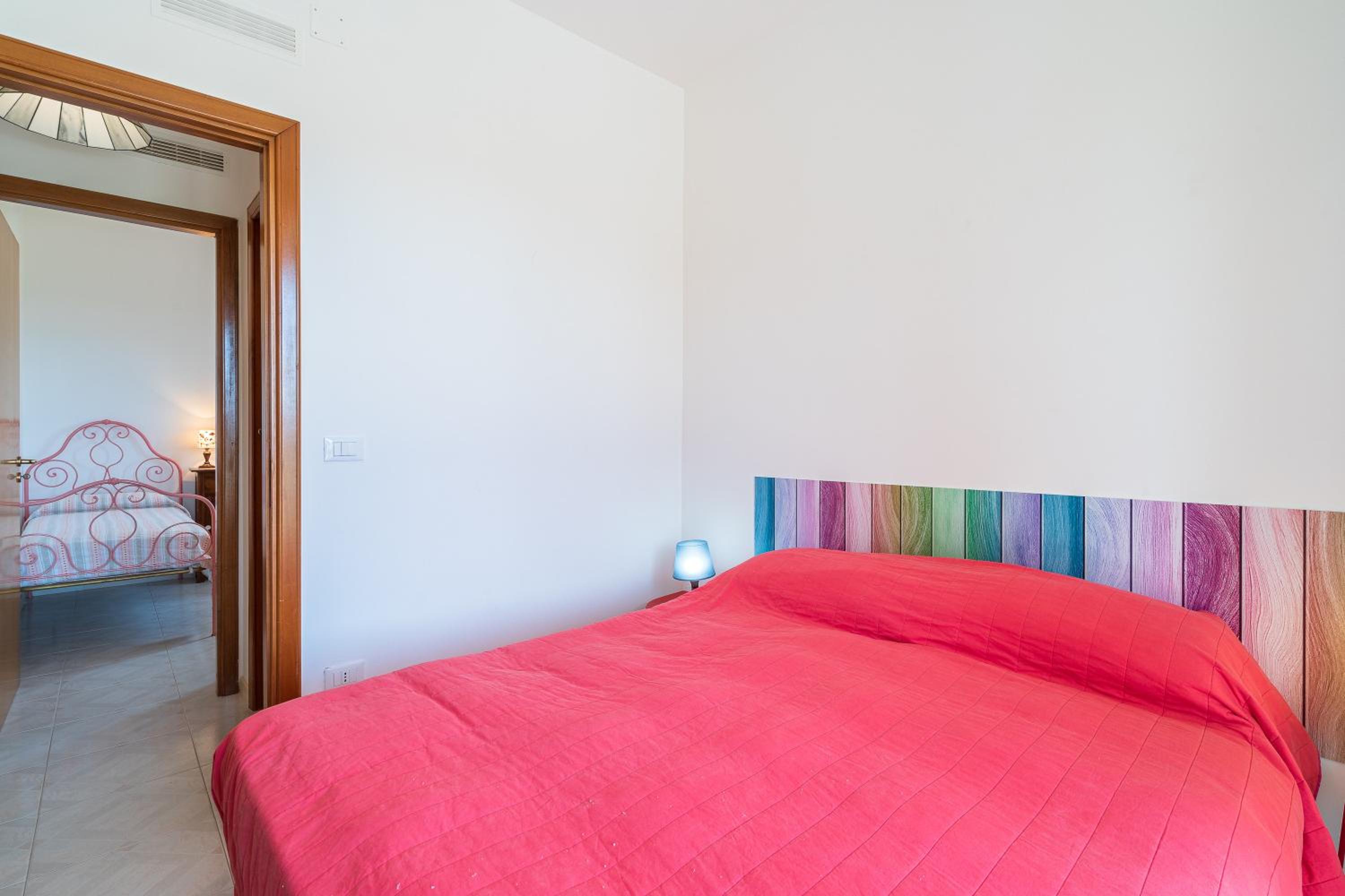 Villa Benedetta