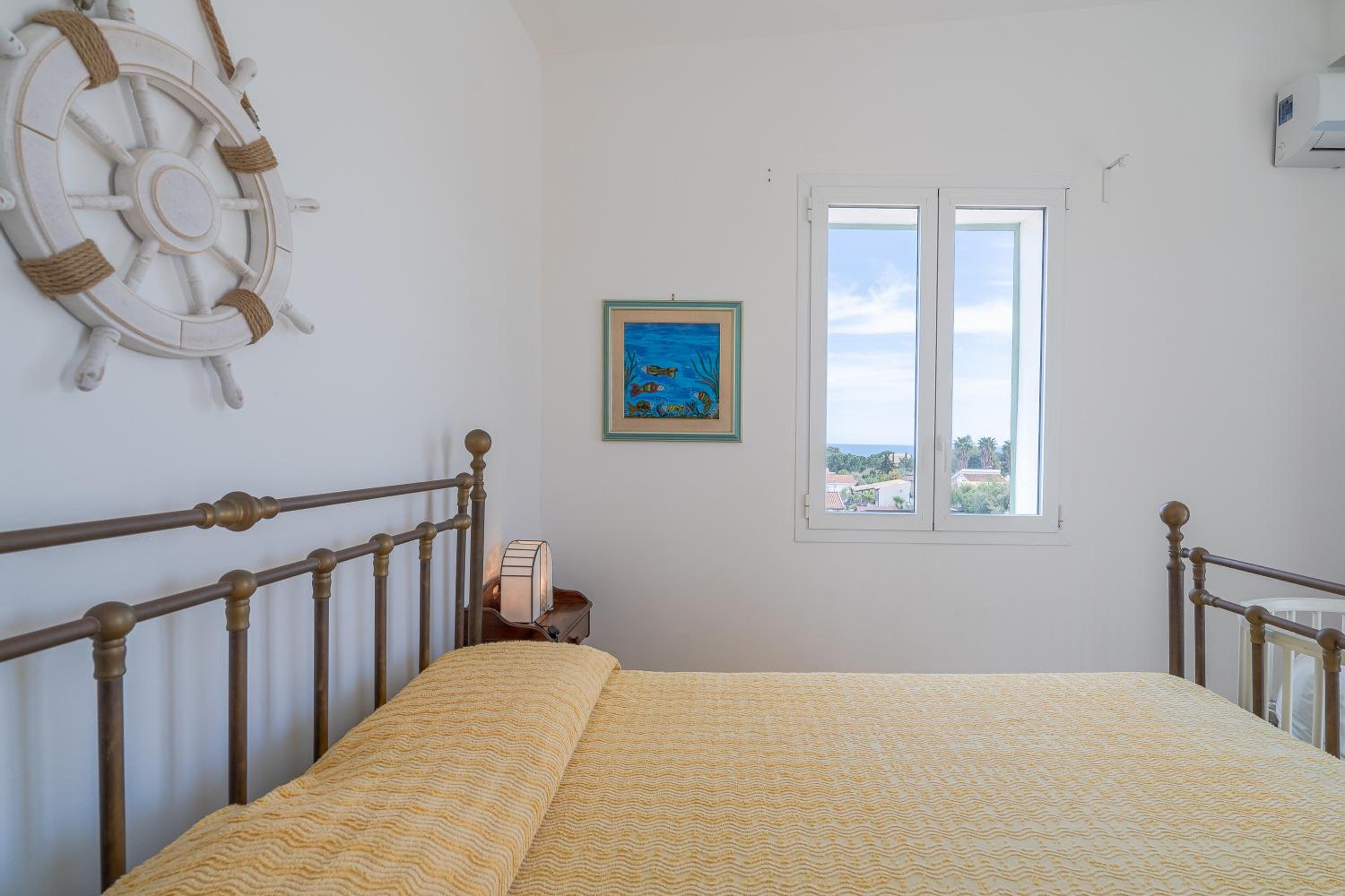 Villa Benedetta