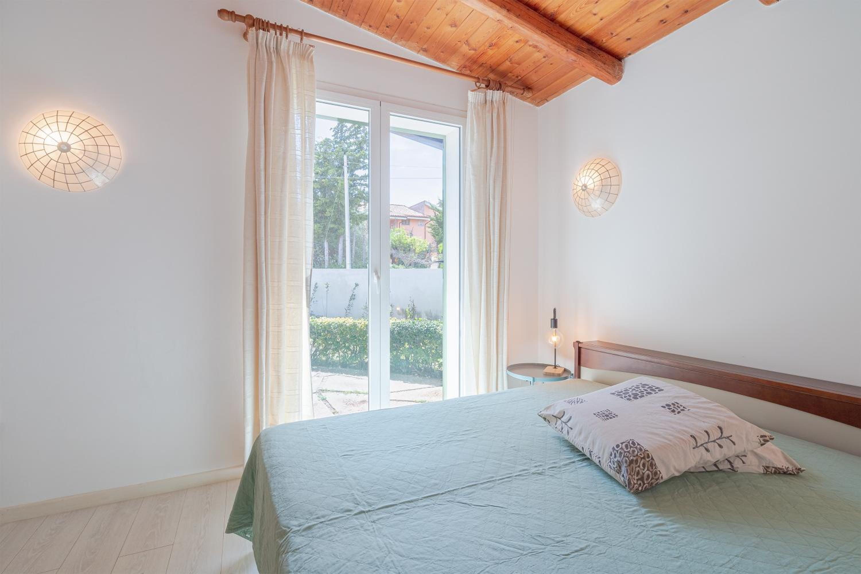 Villa Benedetta