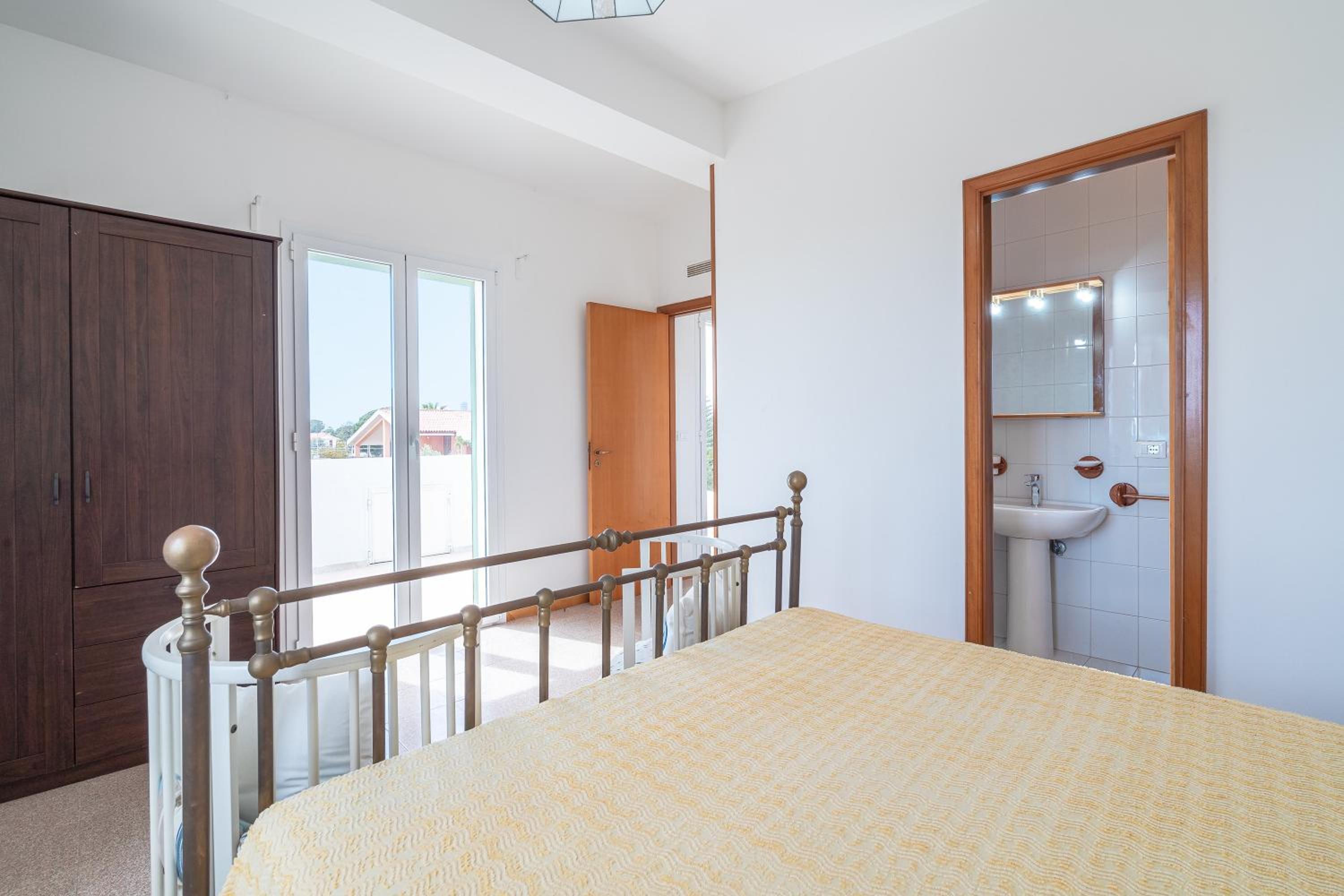 Villa Benedetta