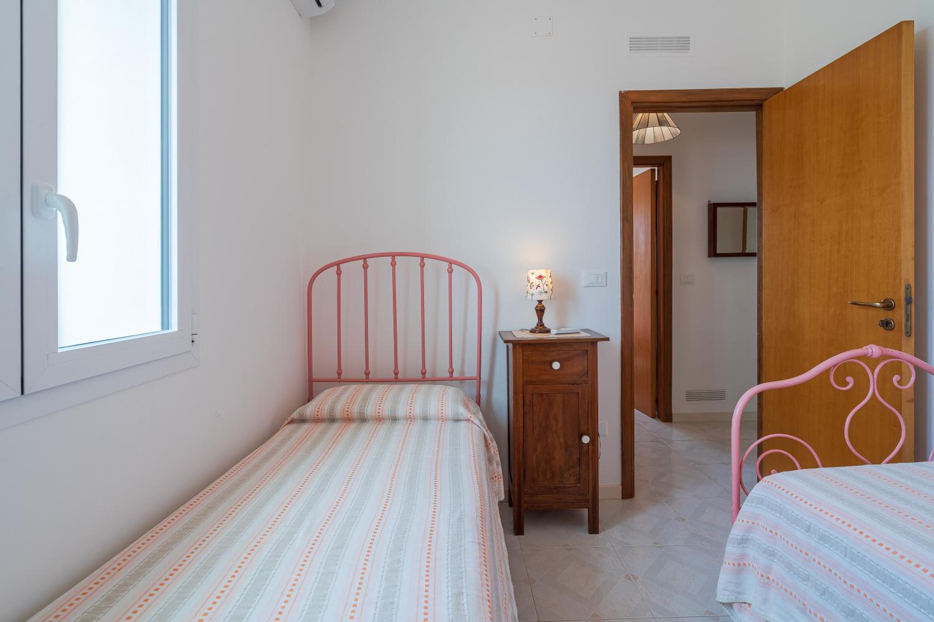 Villa Benedetta