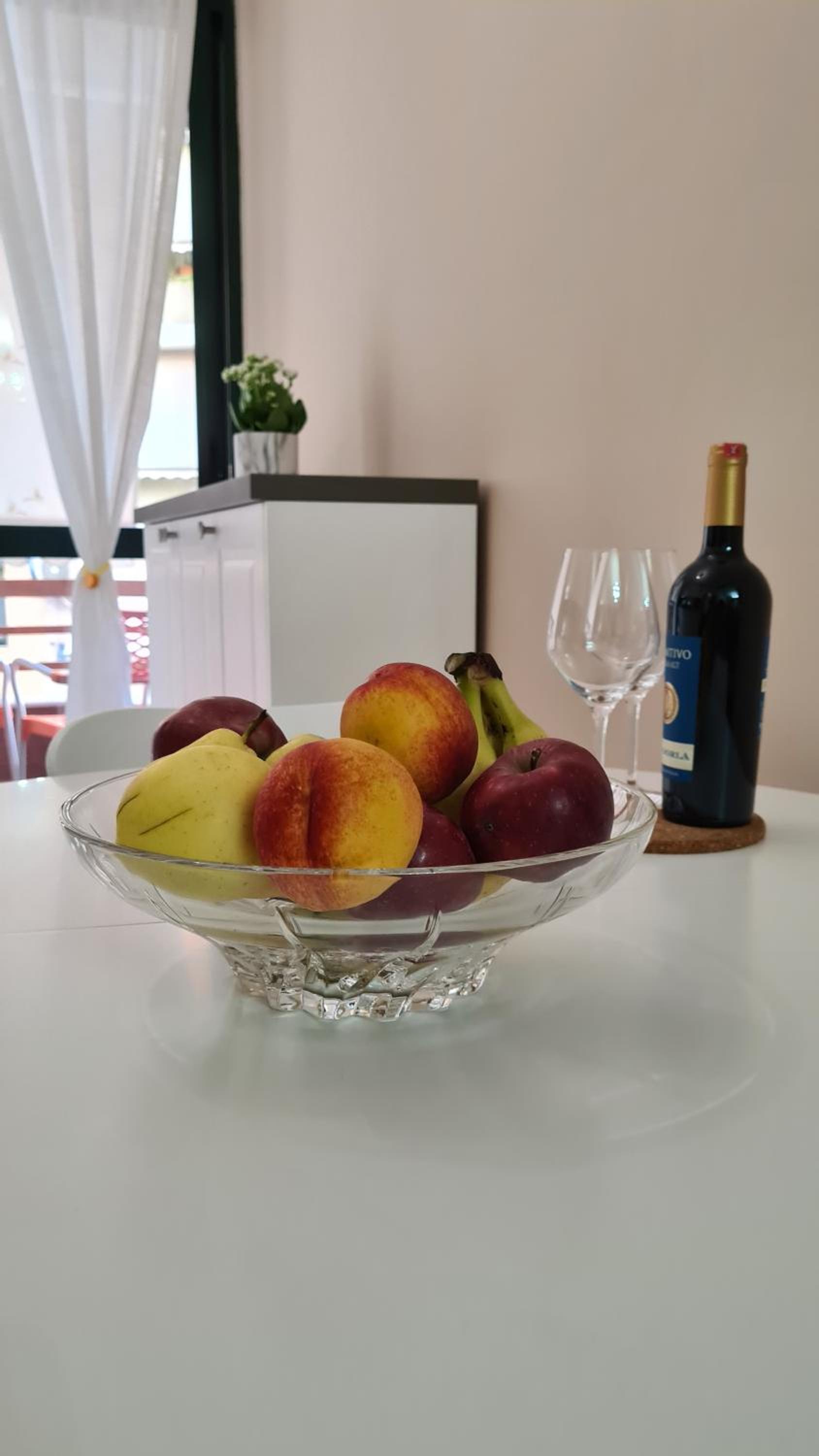Family-friendly APT at 21 dhjetori w/Self Check-In