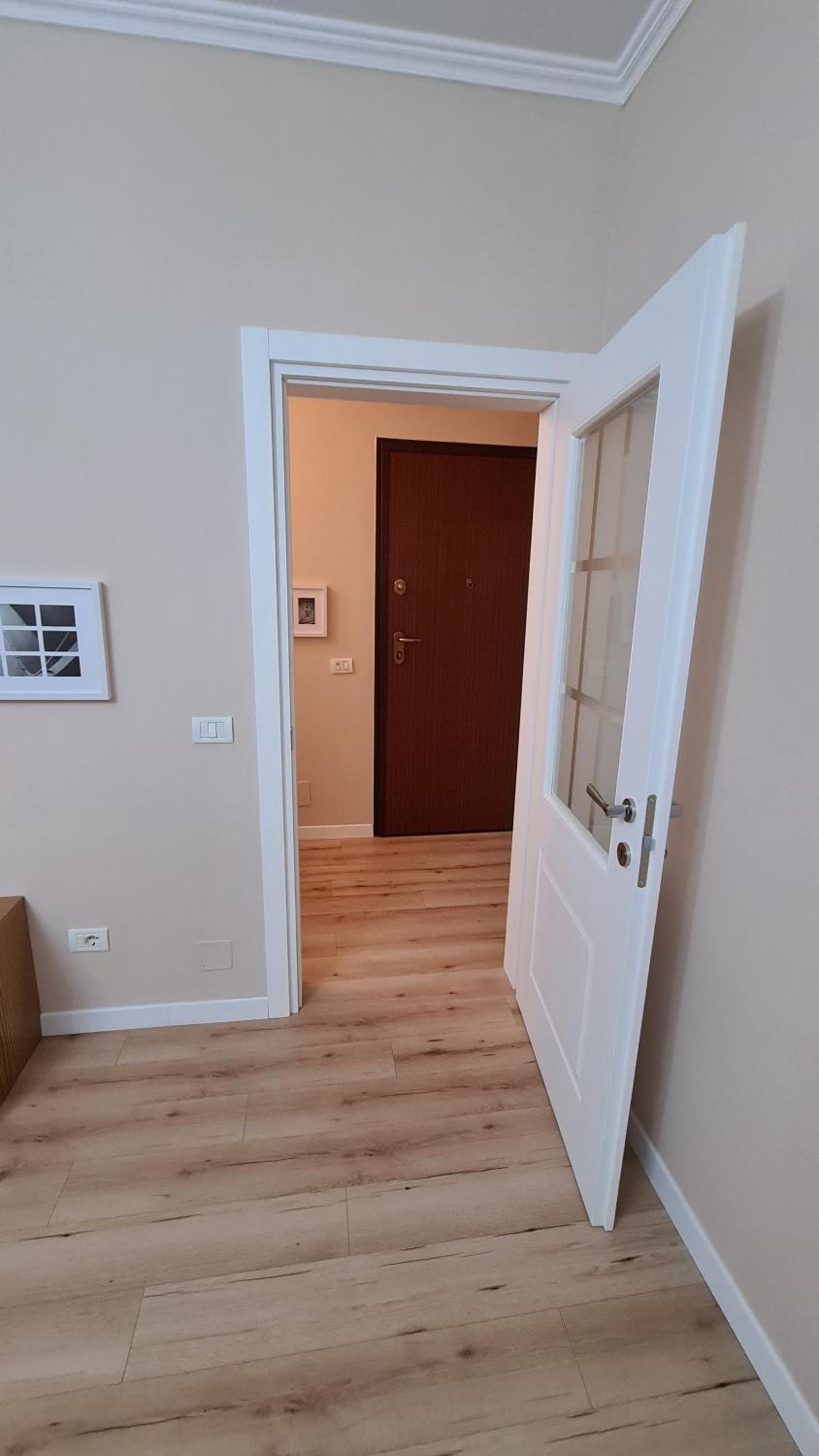 Family-friendly APT at 21 dhjetori w/Self Check-In