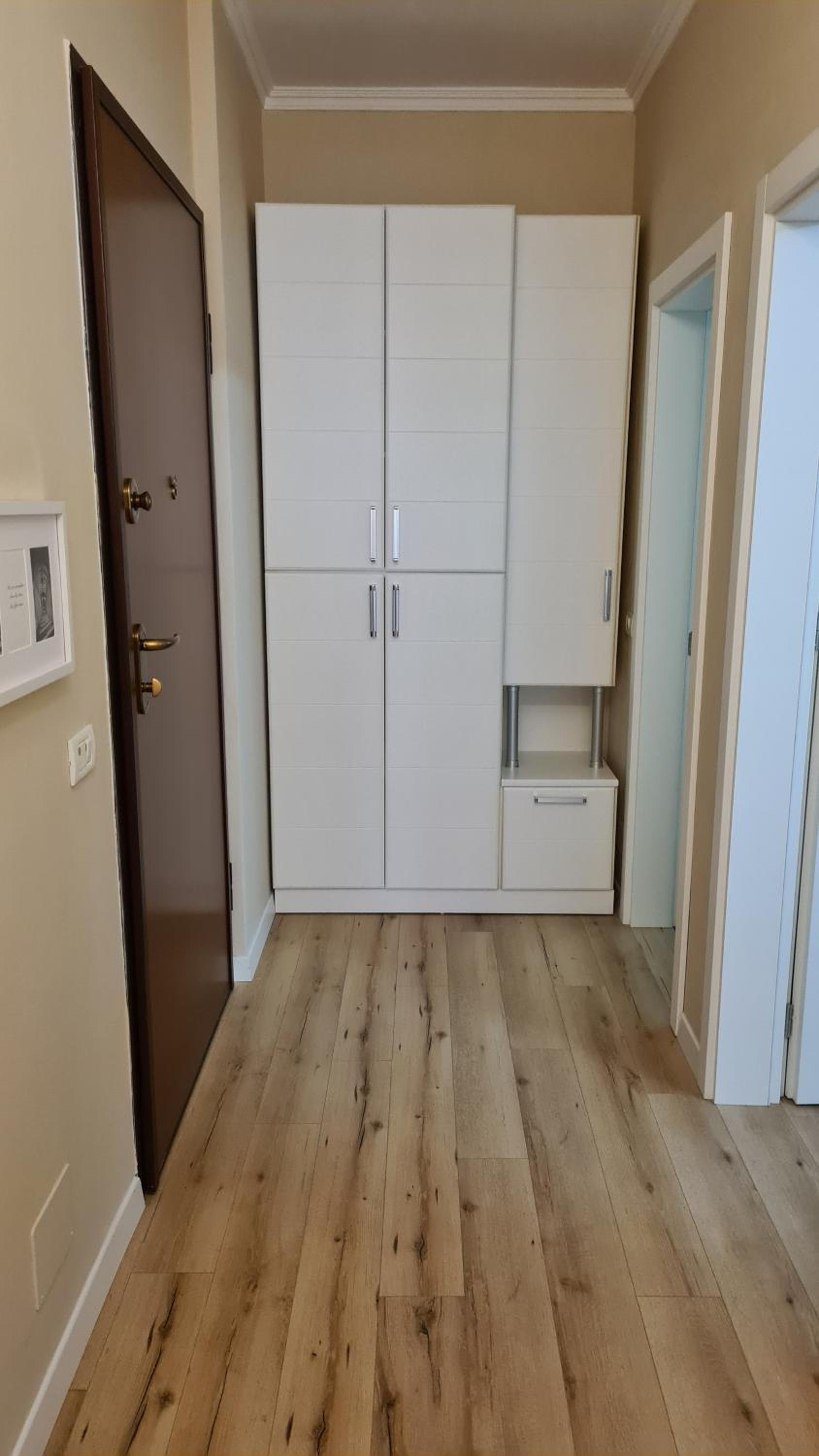Family-friendly APT at 21 dhjetori w/Self Check-In