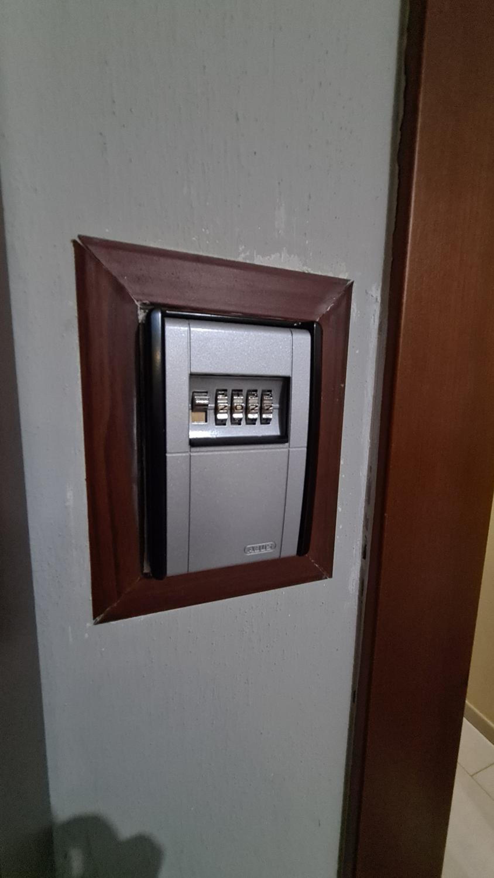 Family-friendly APT at 21 dhjetori w/Self Check-In