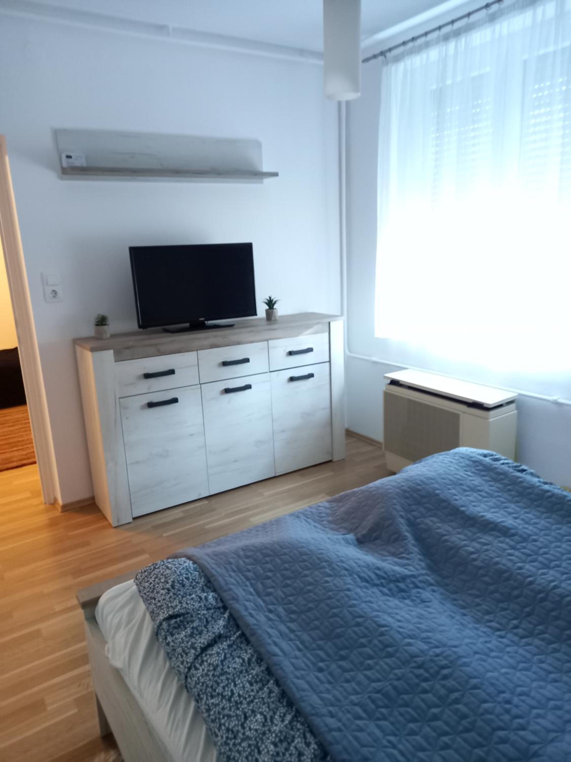 Zsóka Apartman