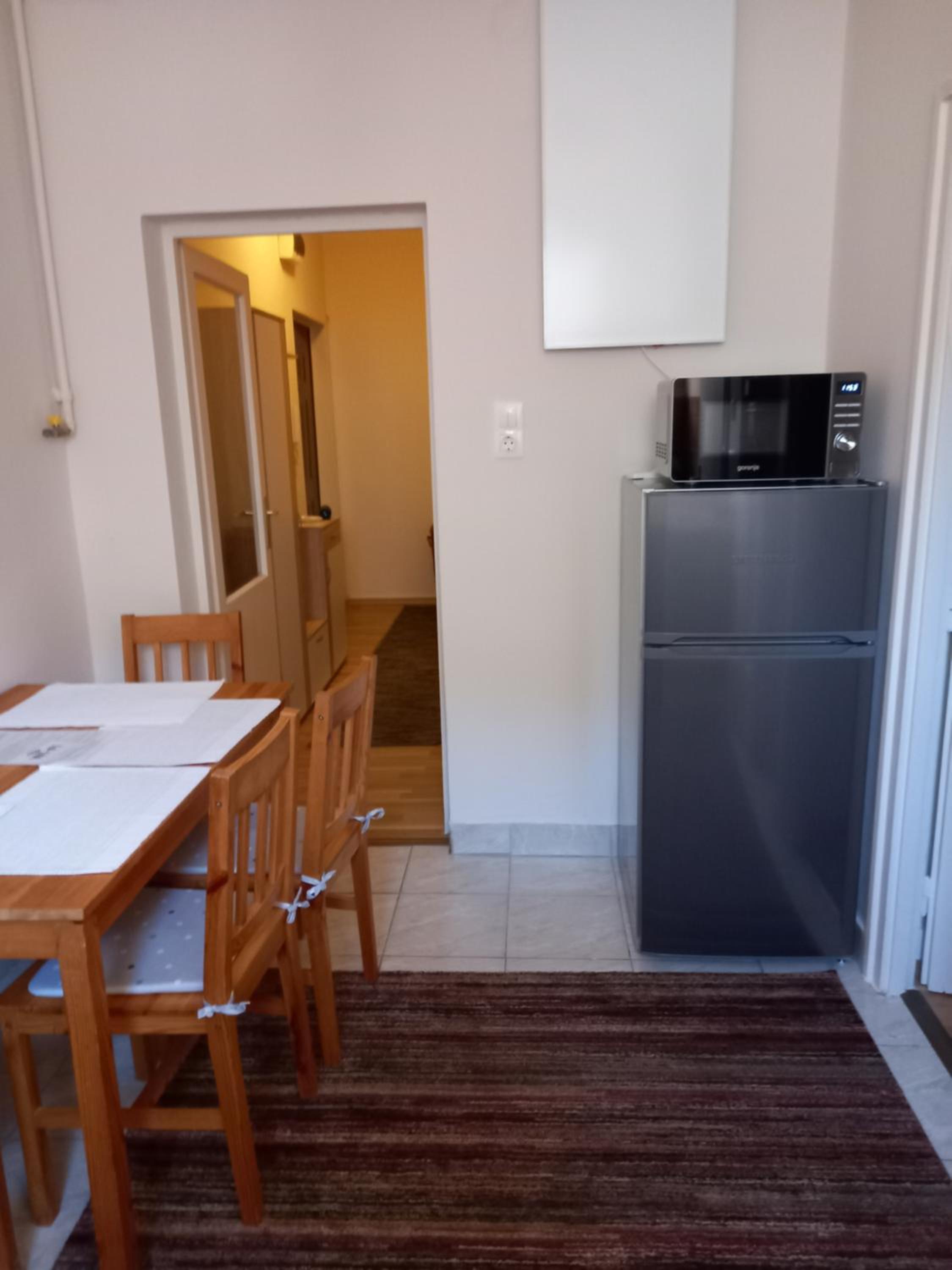 Zsóka Apartman