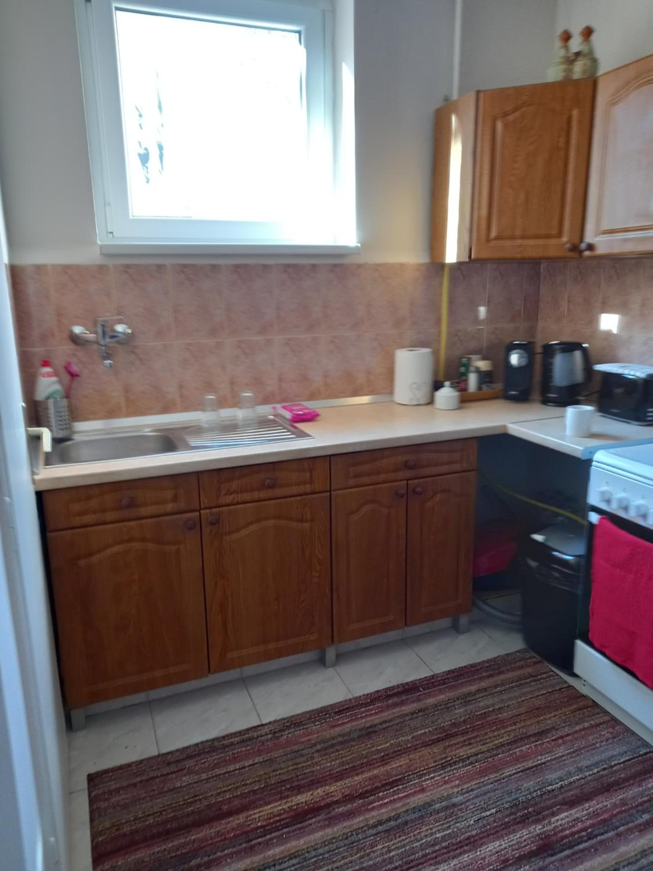 Zsóka Apartman