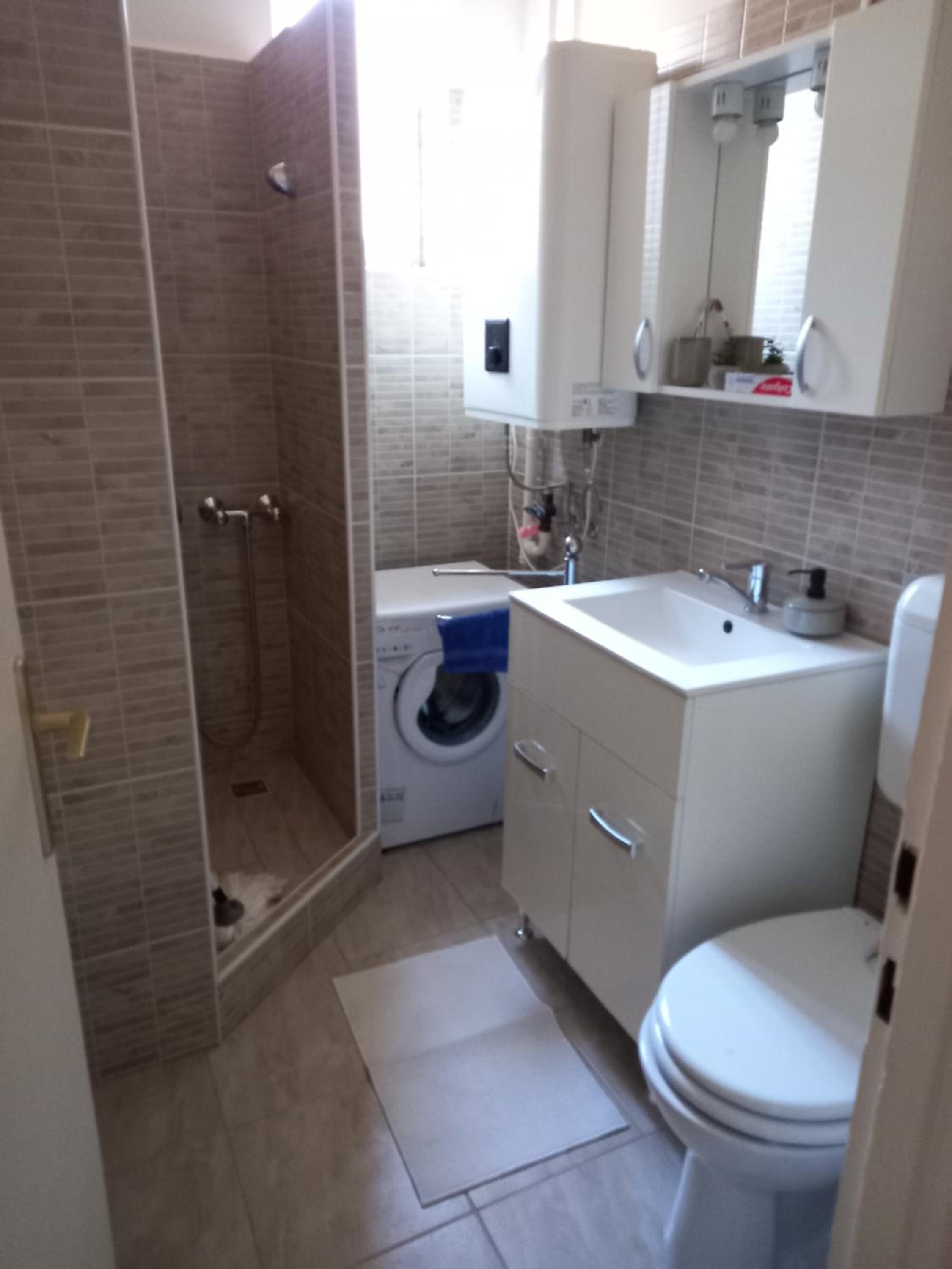 Zsóka Apartman
