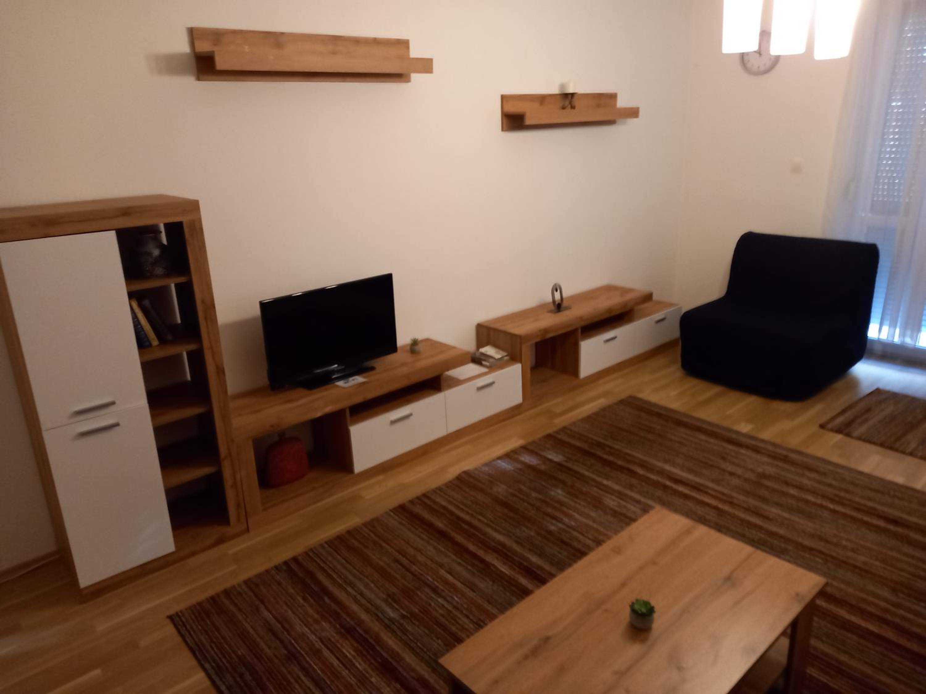 Zsóka Apartman