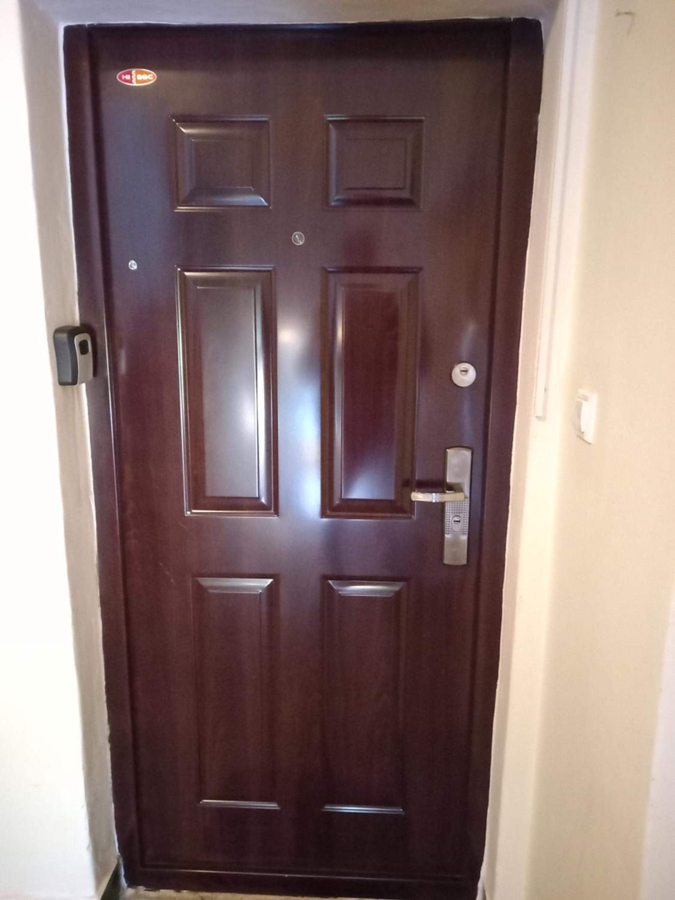 Zsóka Apartman