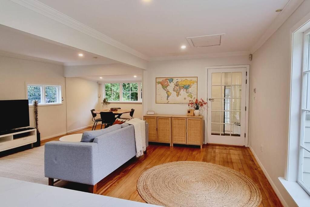 Pinehaven Cottage