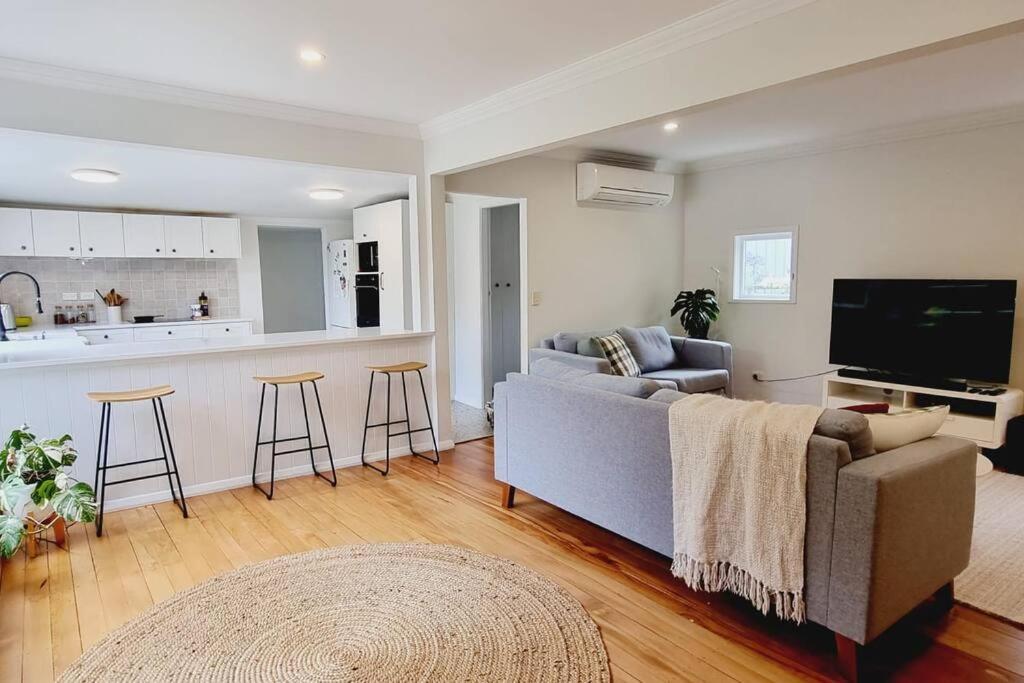Pinehaven Cottage