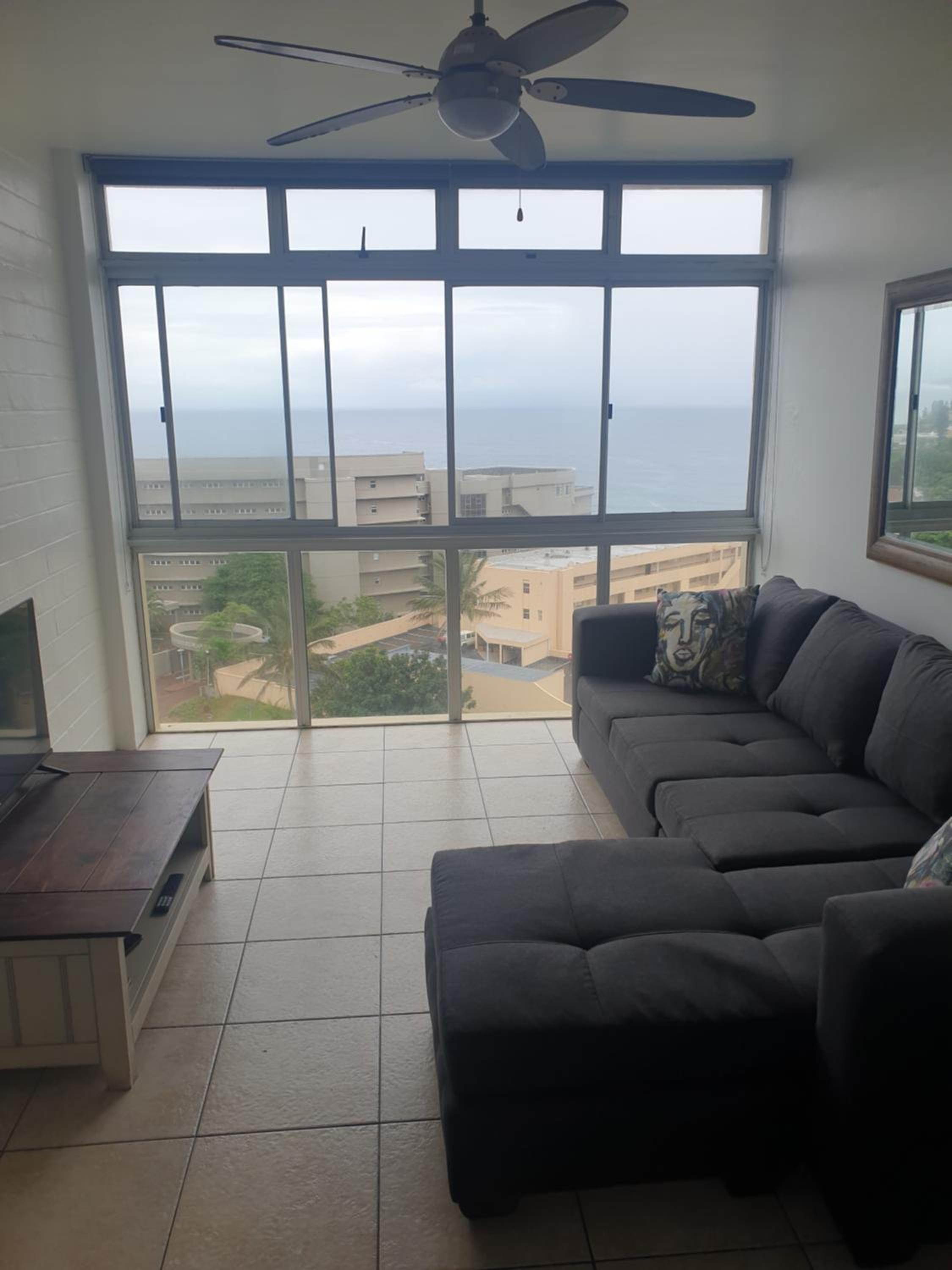 Amazing Sea View Apartment La Ballito view 3
