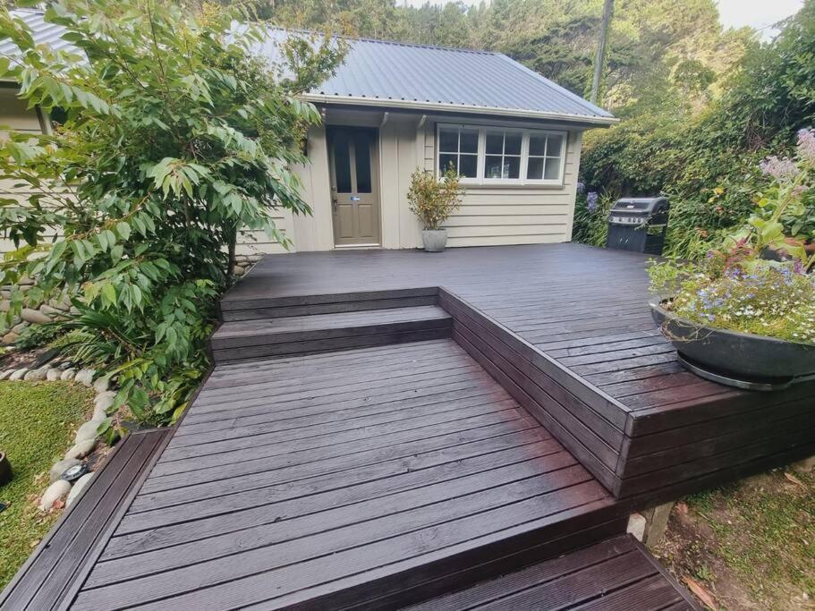 Pinehaven Cottage