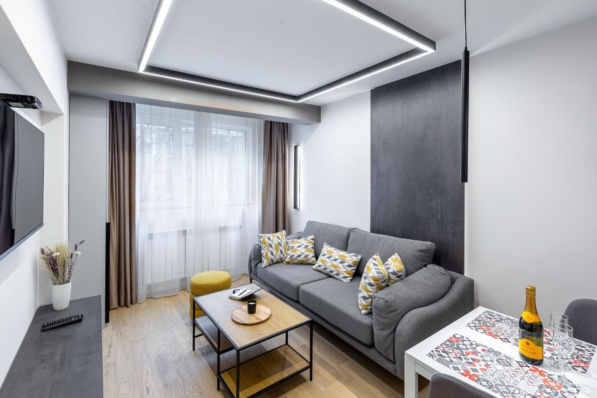 Sofia Stay Apartments A16