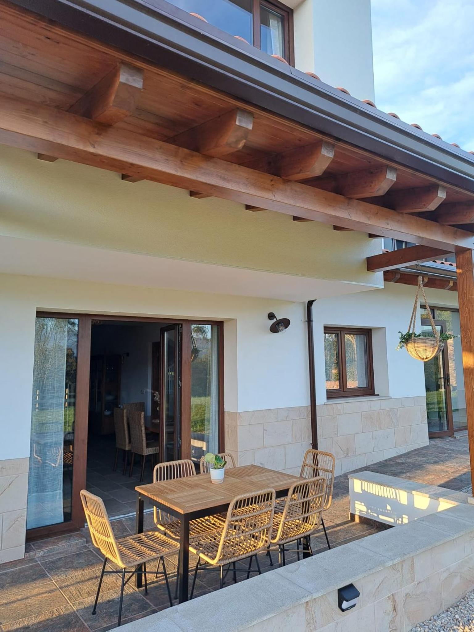 Terradeva Apartamentos
