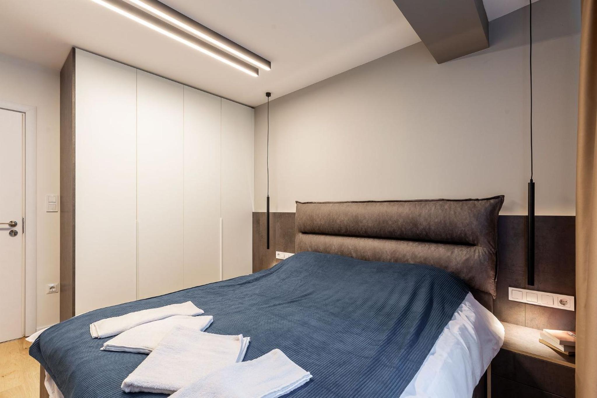 Sofia Stay Apartments A16