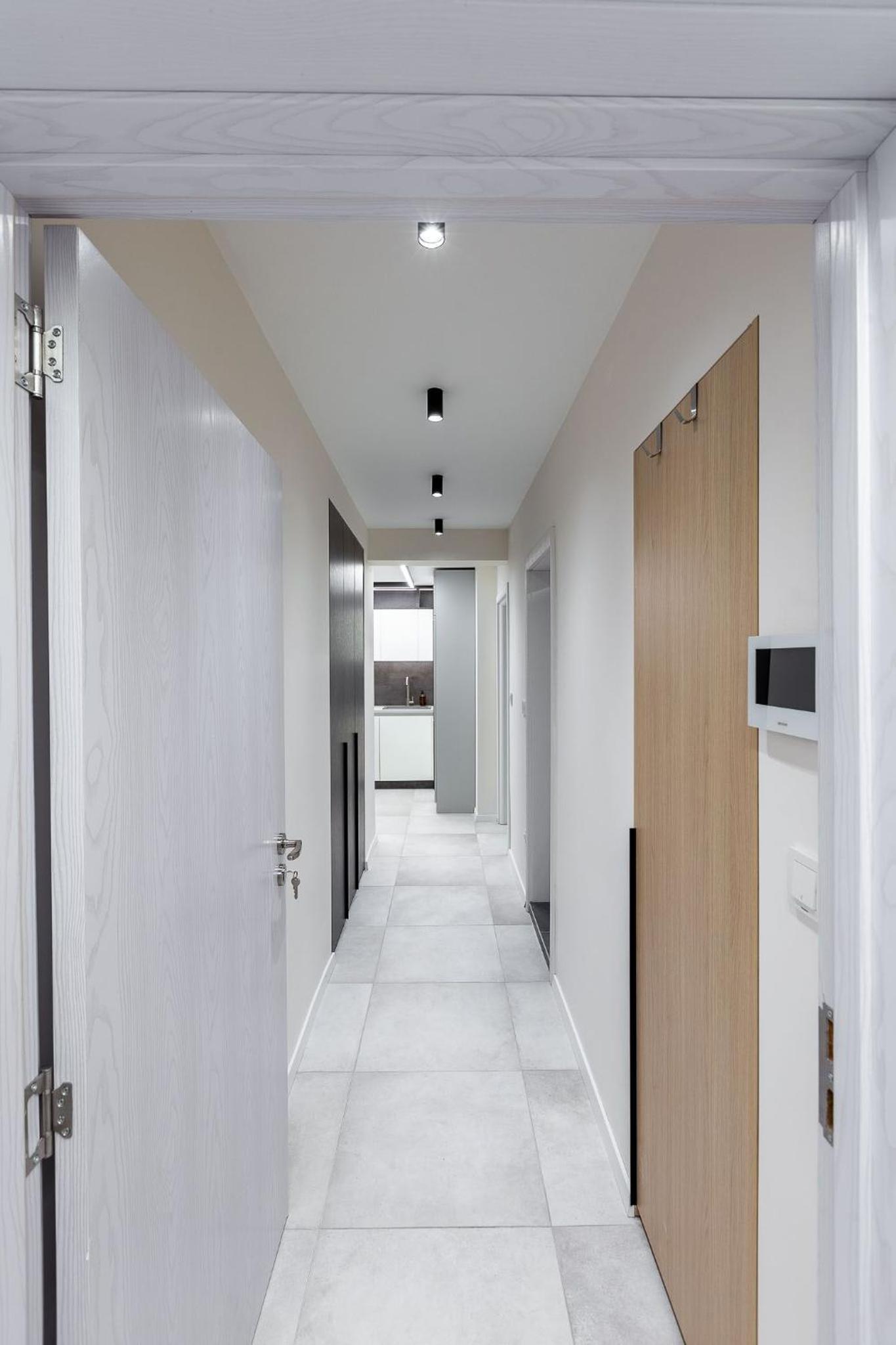 Sofia Stay Apartments A16