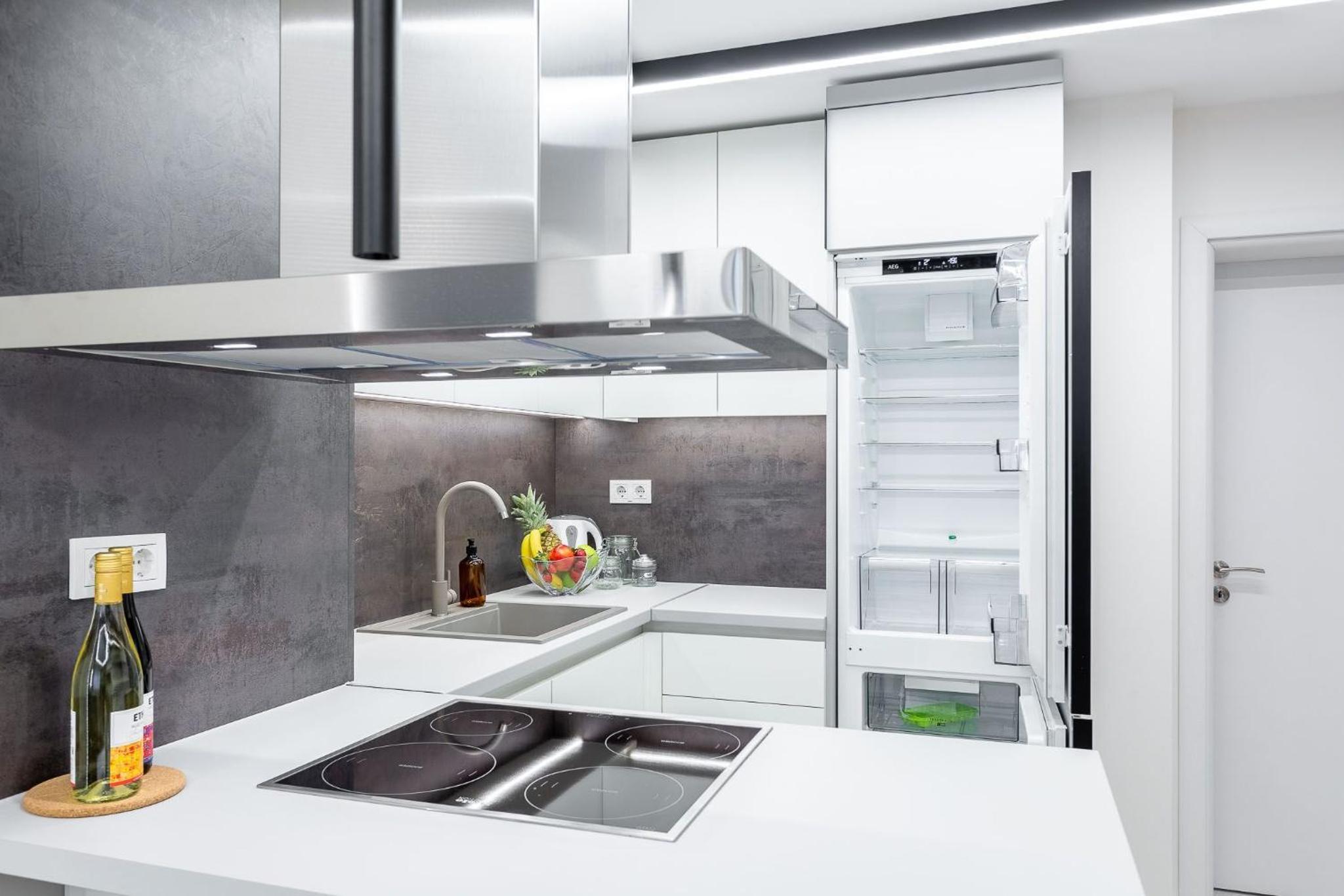 Sofia Stay Apartments A16