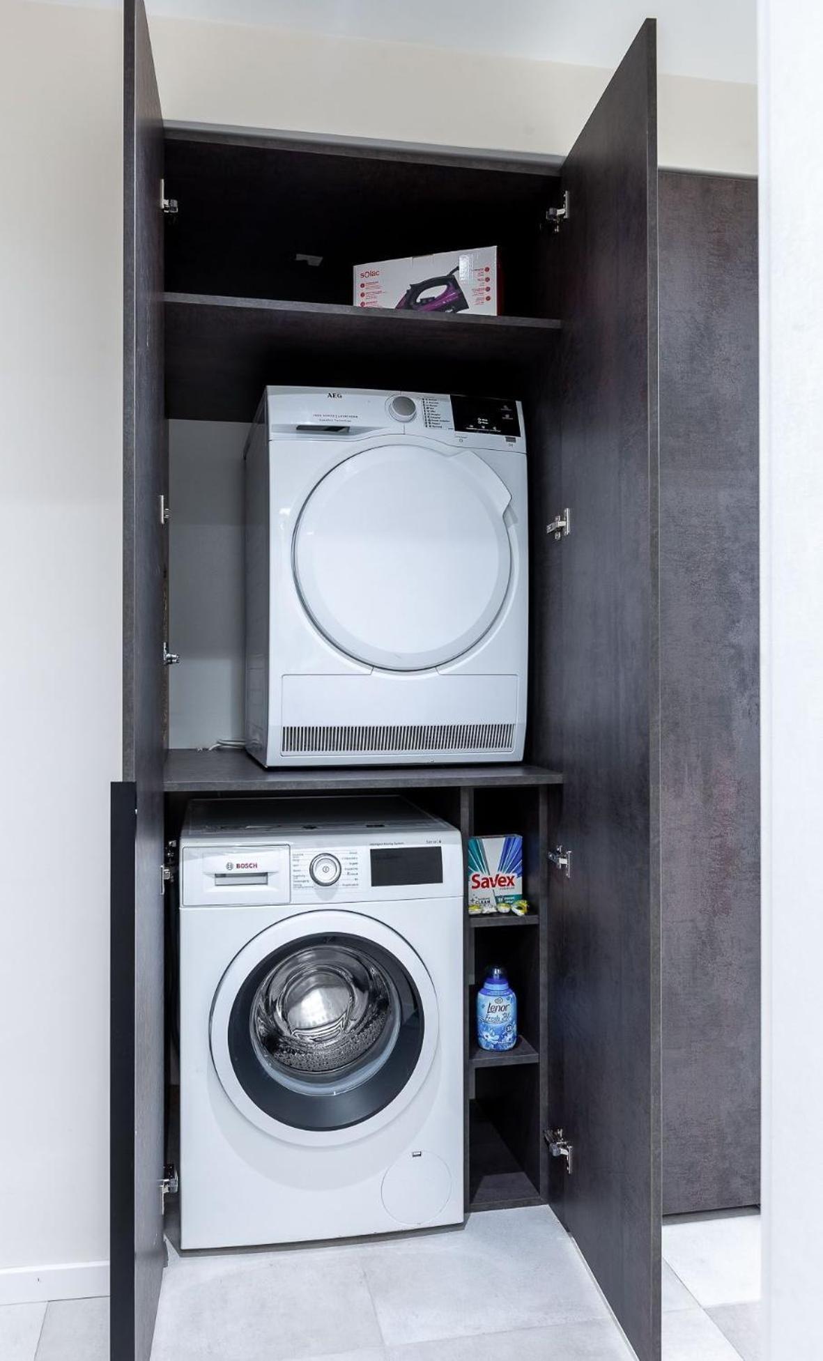 Sofia Stay Apartments A16
