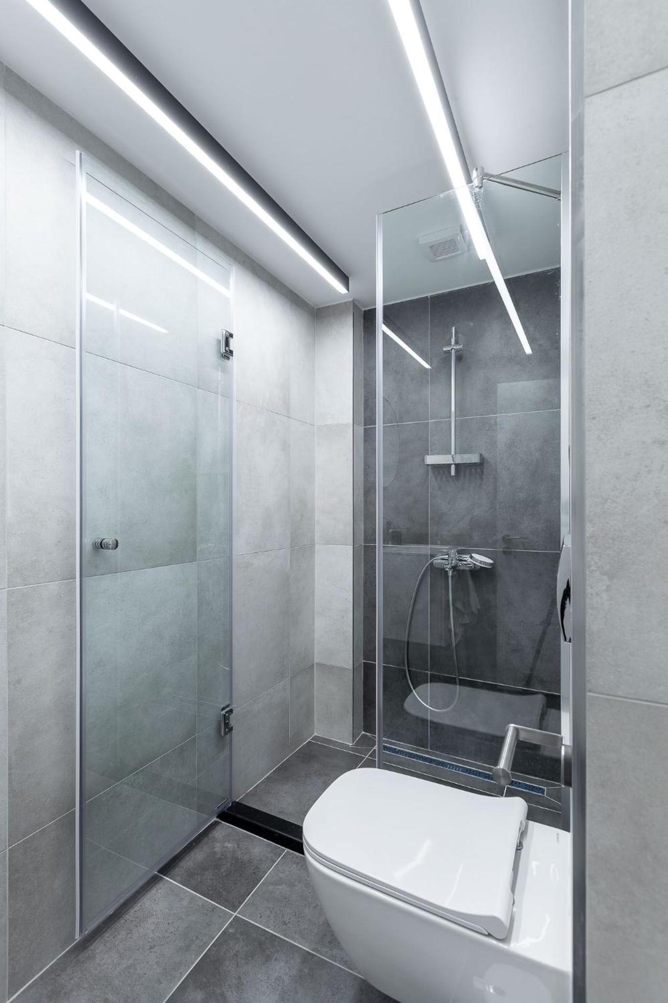 Sofia Stay Apartments A16