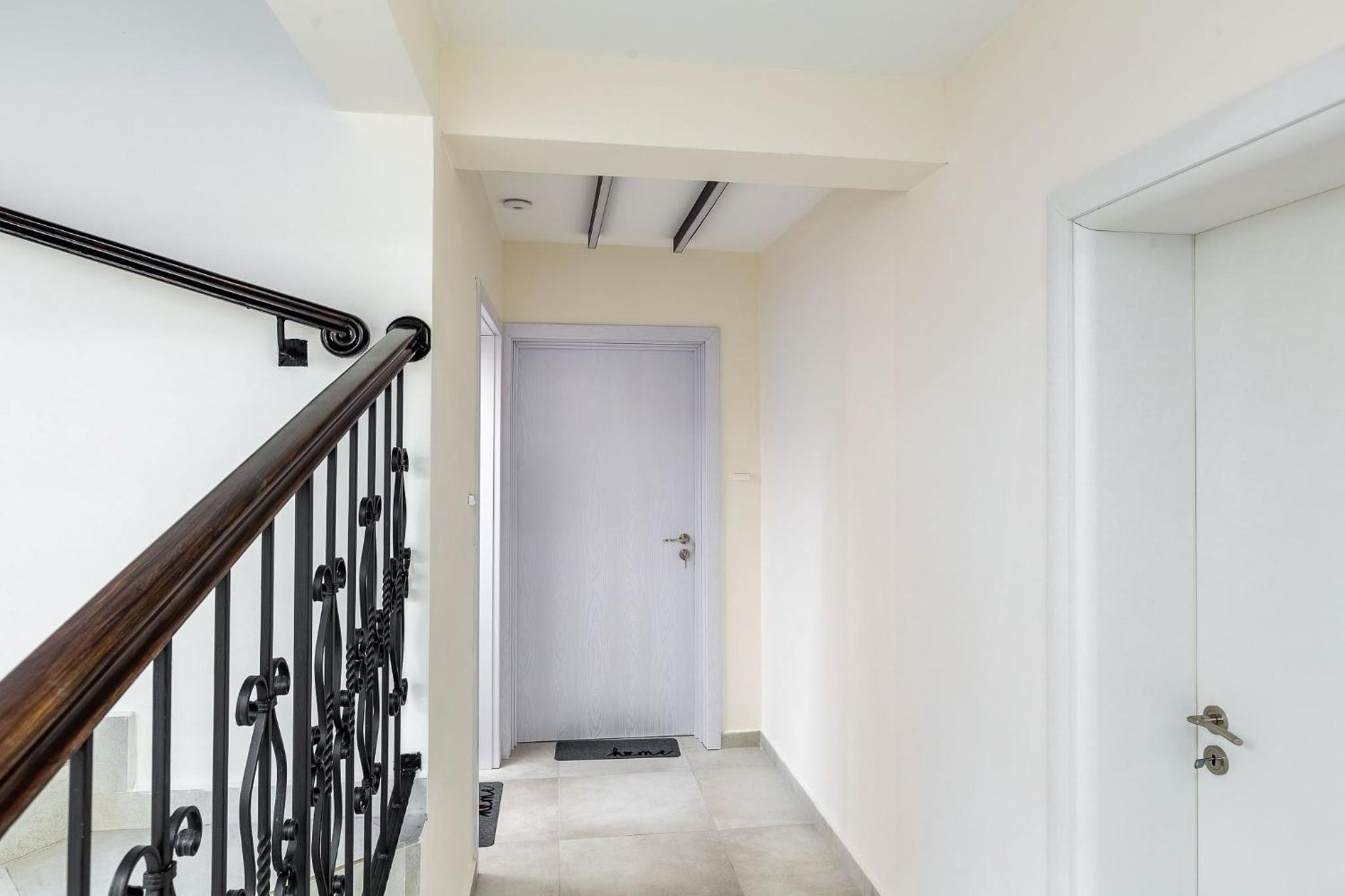 Sofia Stay Apartments A16