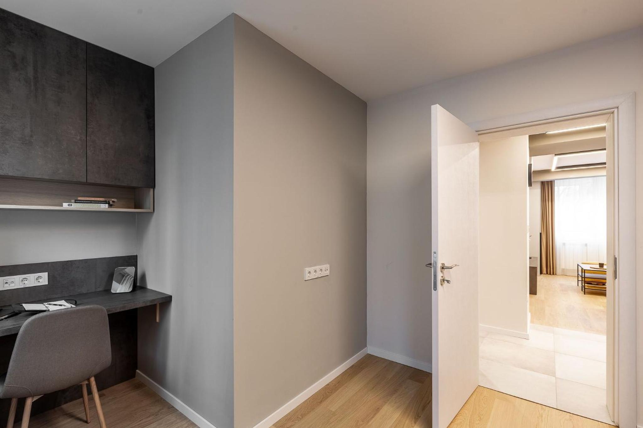 Sofia Stay Apartments A16