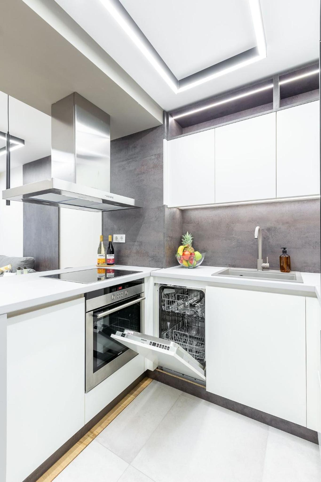 Sofia Stay Apartments A16