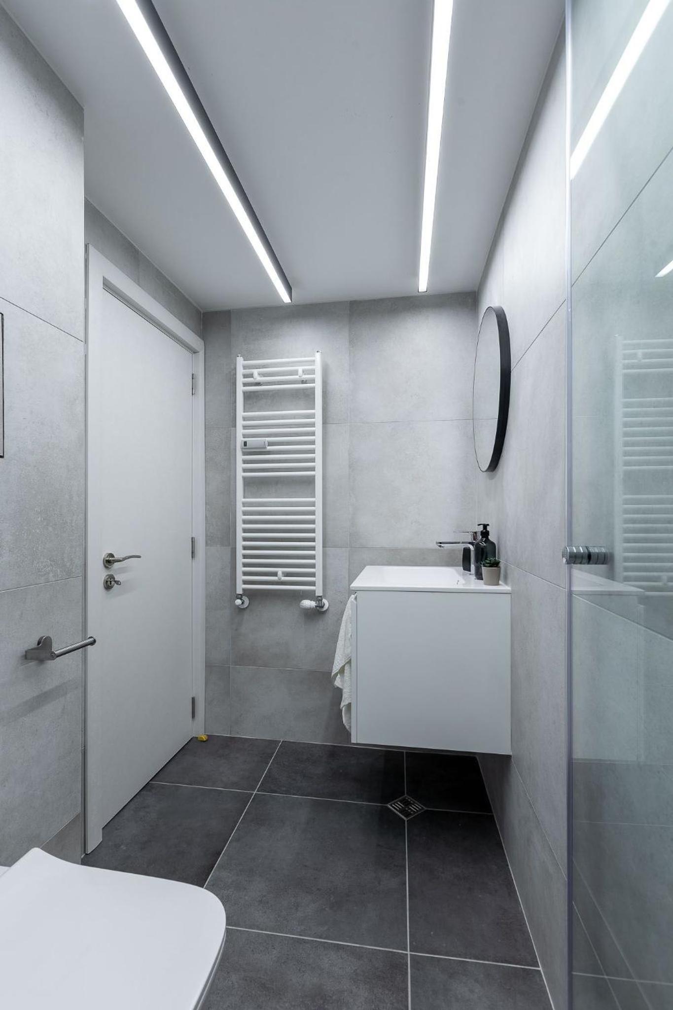 Sofia Stay Apartments A16