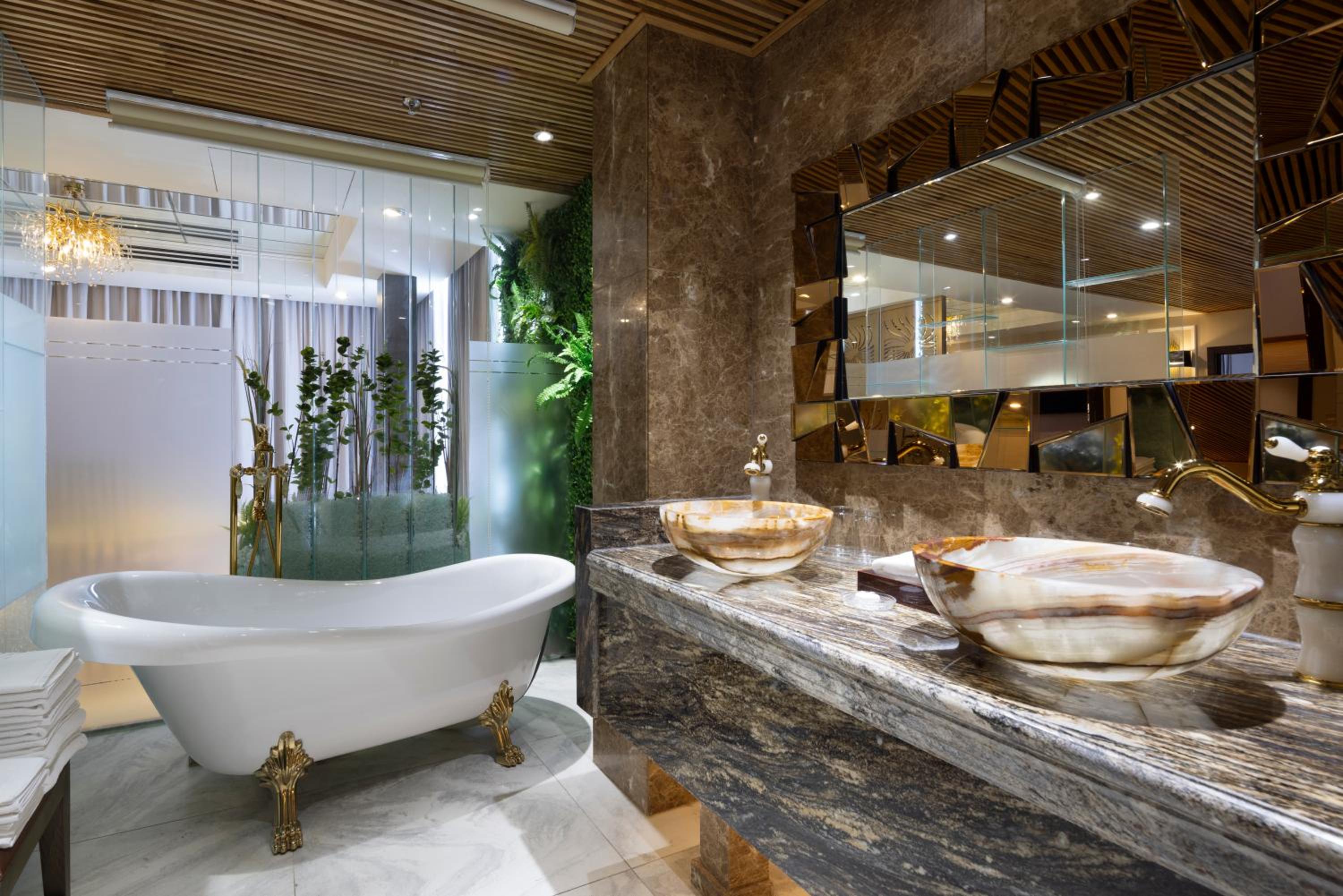Winsuites Sai Gon Hotel 76
