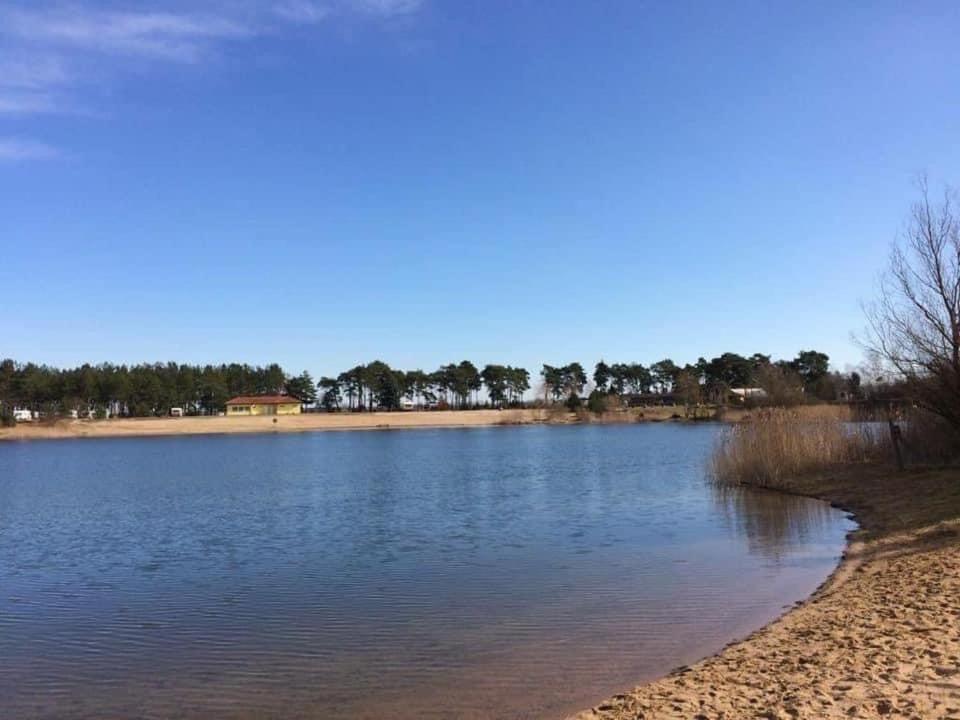 Ferienbungalow Muranko am Kiessee