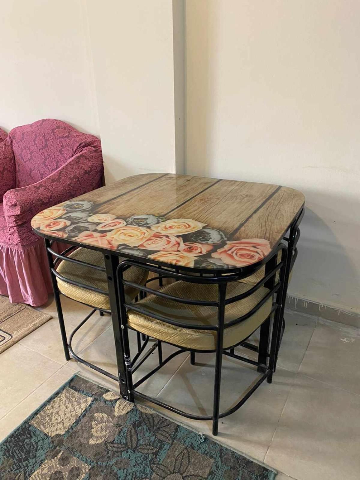 Lasirena chalet Sea Garden Barbecue للعائله