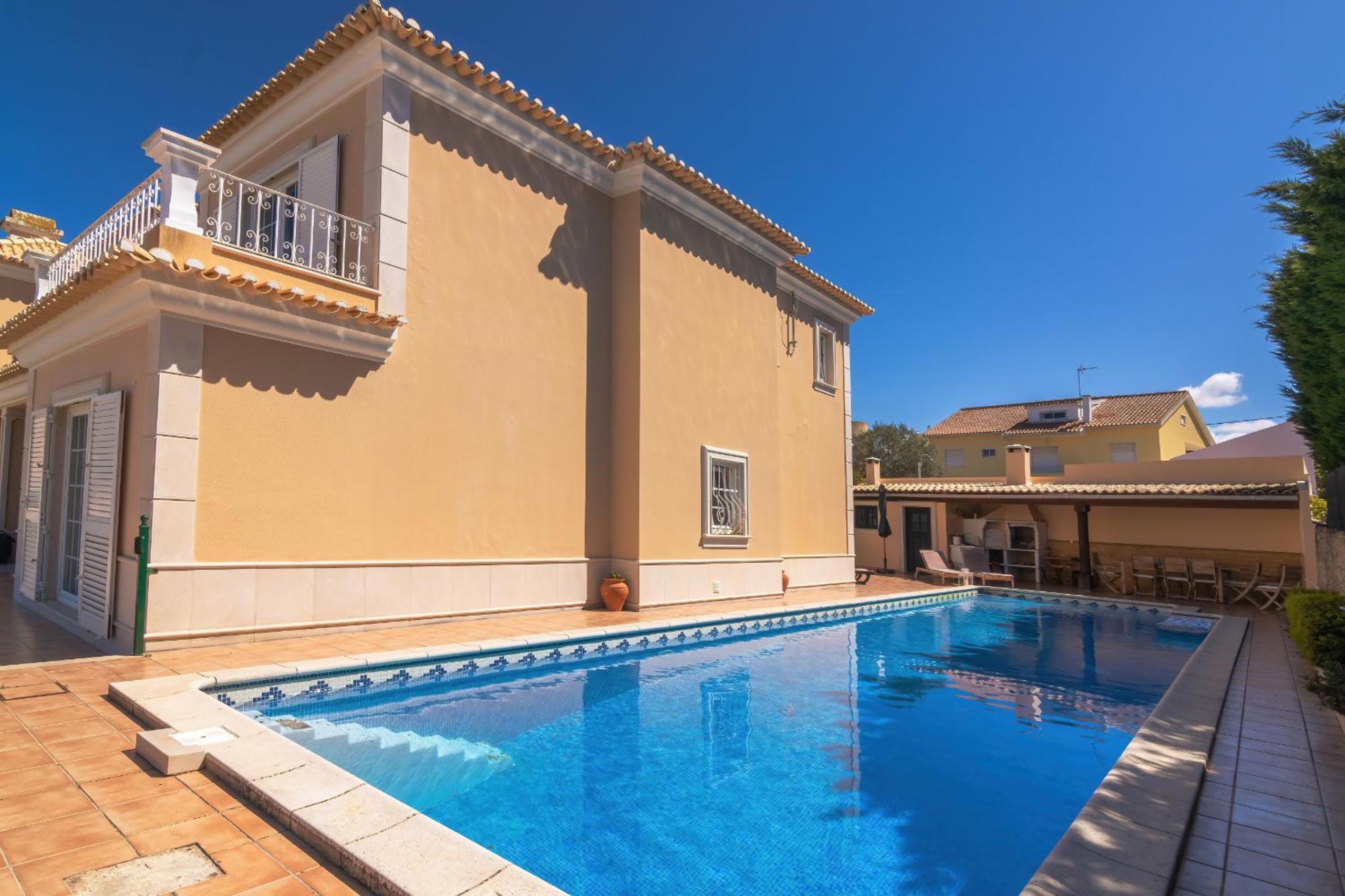 Grande Villa com Piscina Privada | Ericeira view 2