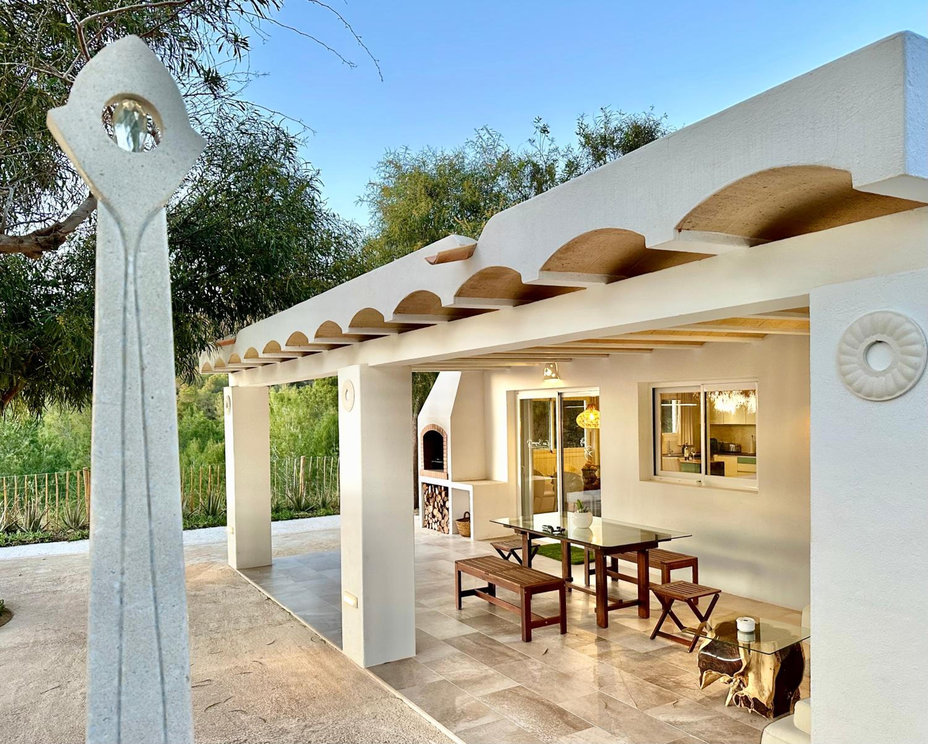 Villa Mimosa