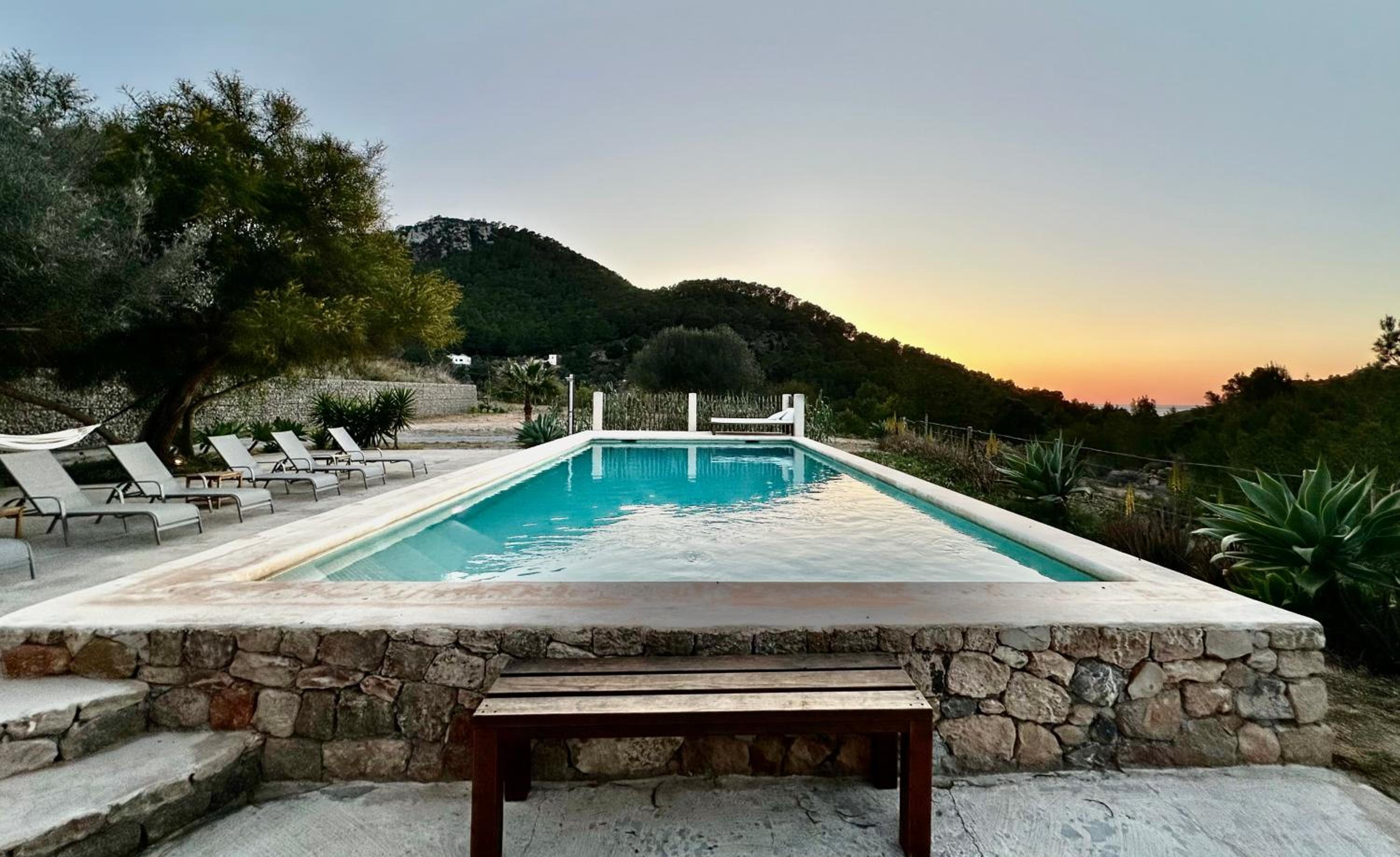 Villa Mimosa