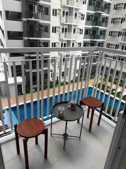 Spacious,comfy condo @ SM Iloilo