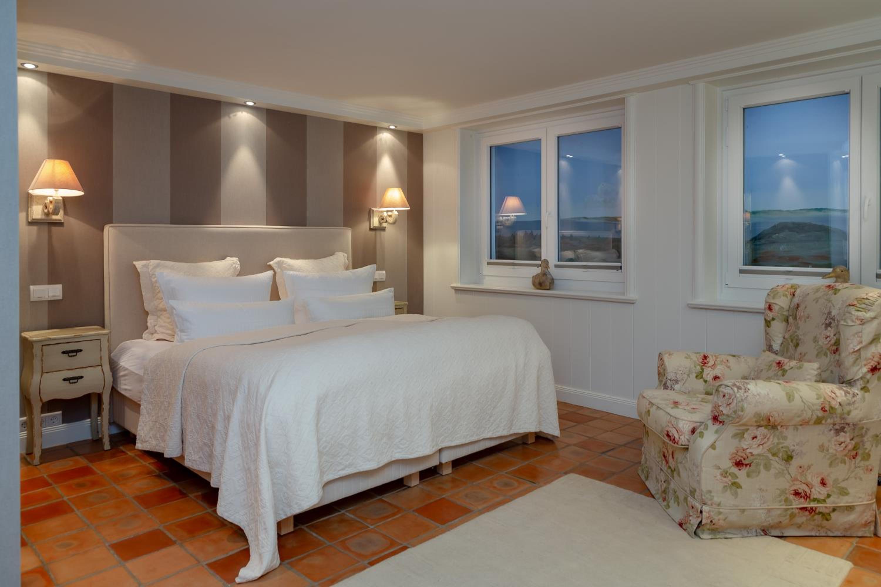 Ferienwohnung Sönshörn