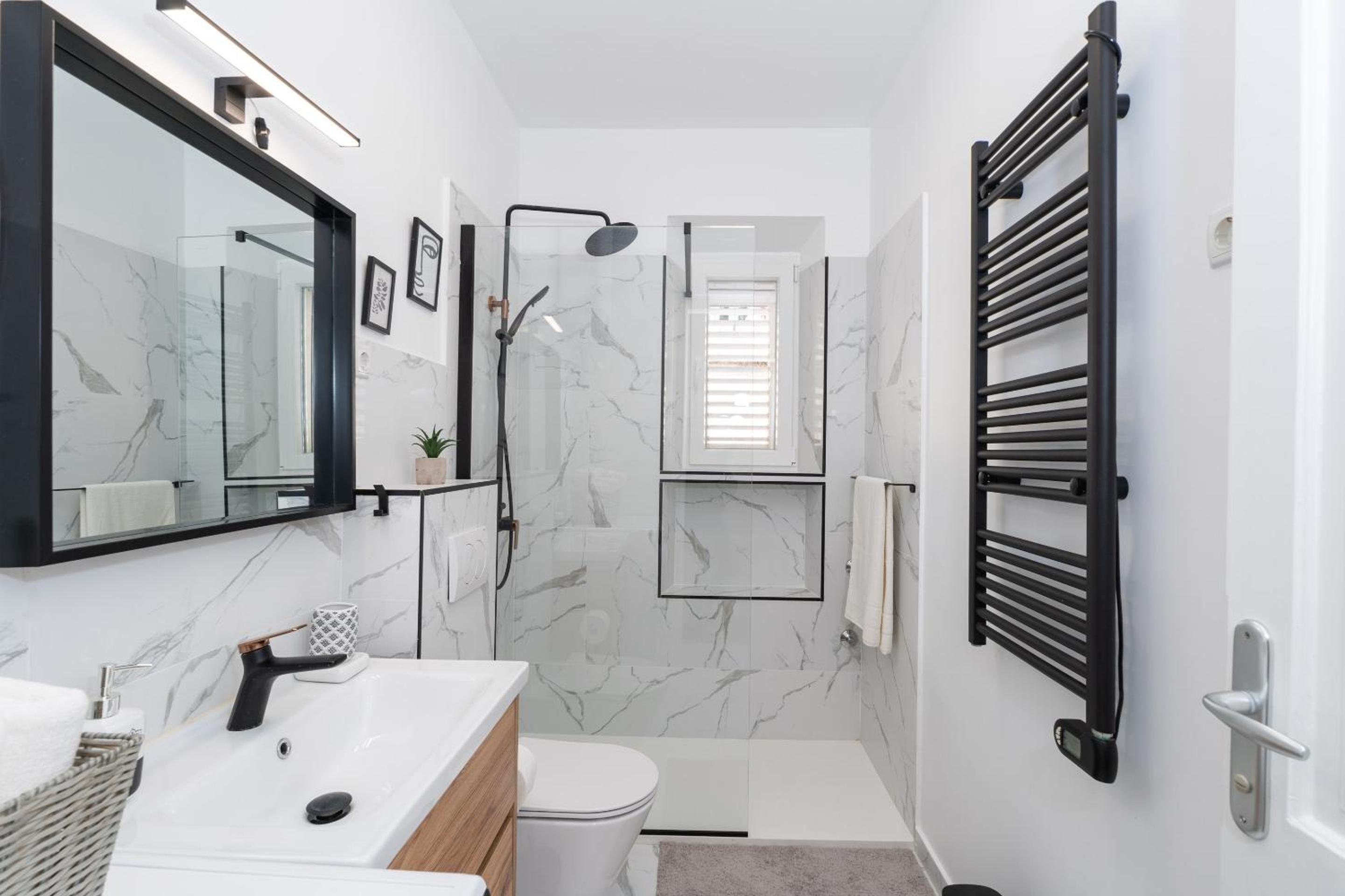 Evita luxury apartment
