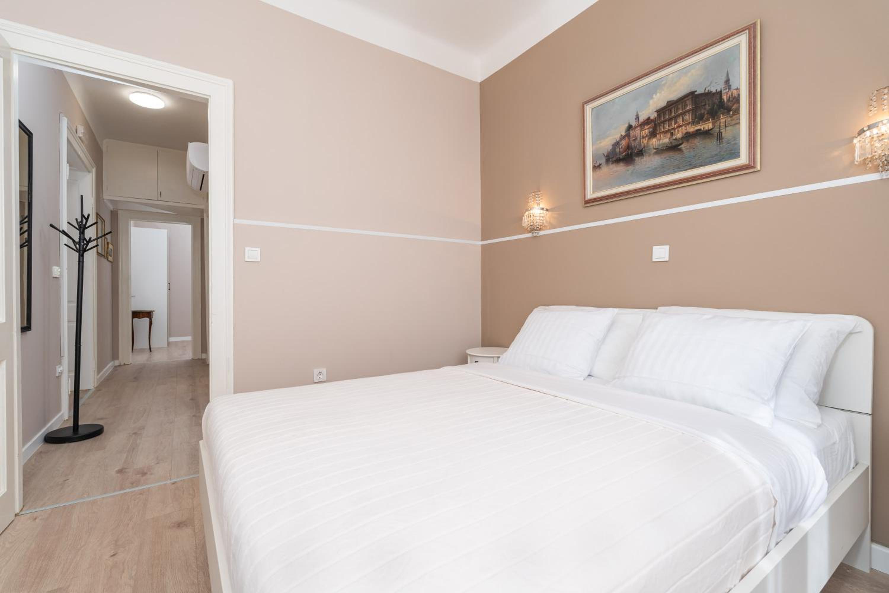 Evita luxury apartment