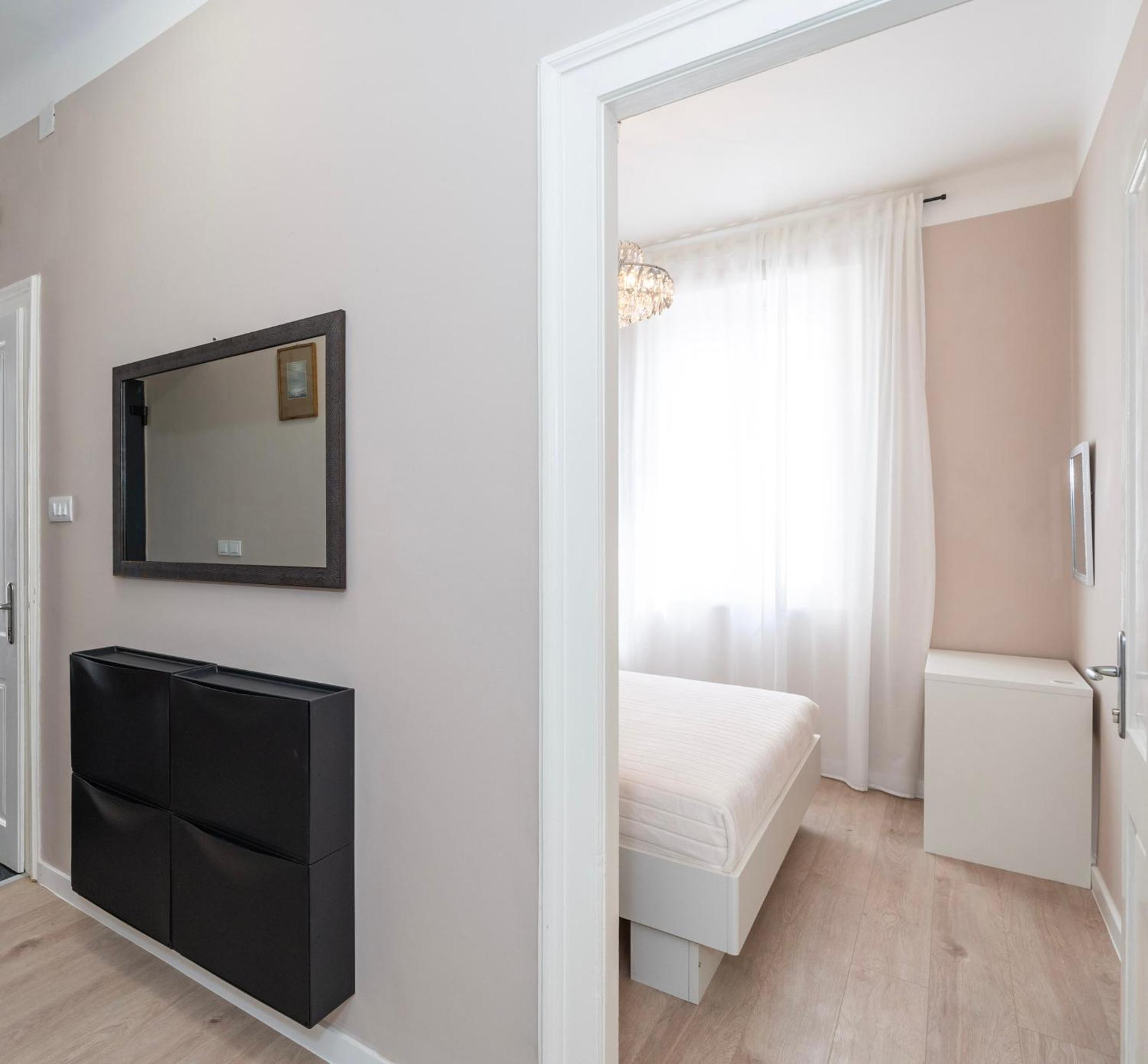 Evita luxury apartment