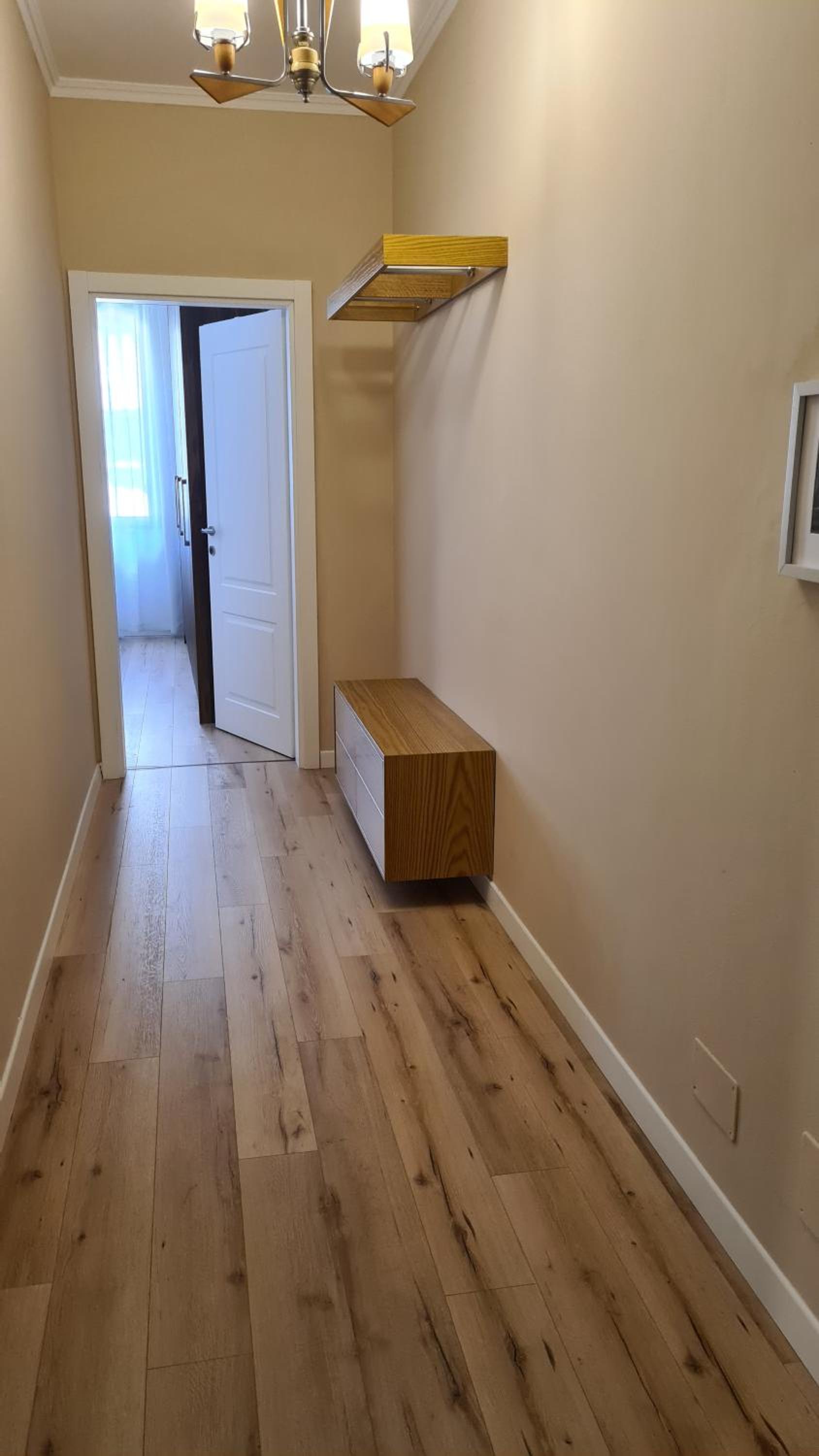 Family-friendly APT at 21 dhjetori w/Self Check-In