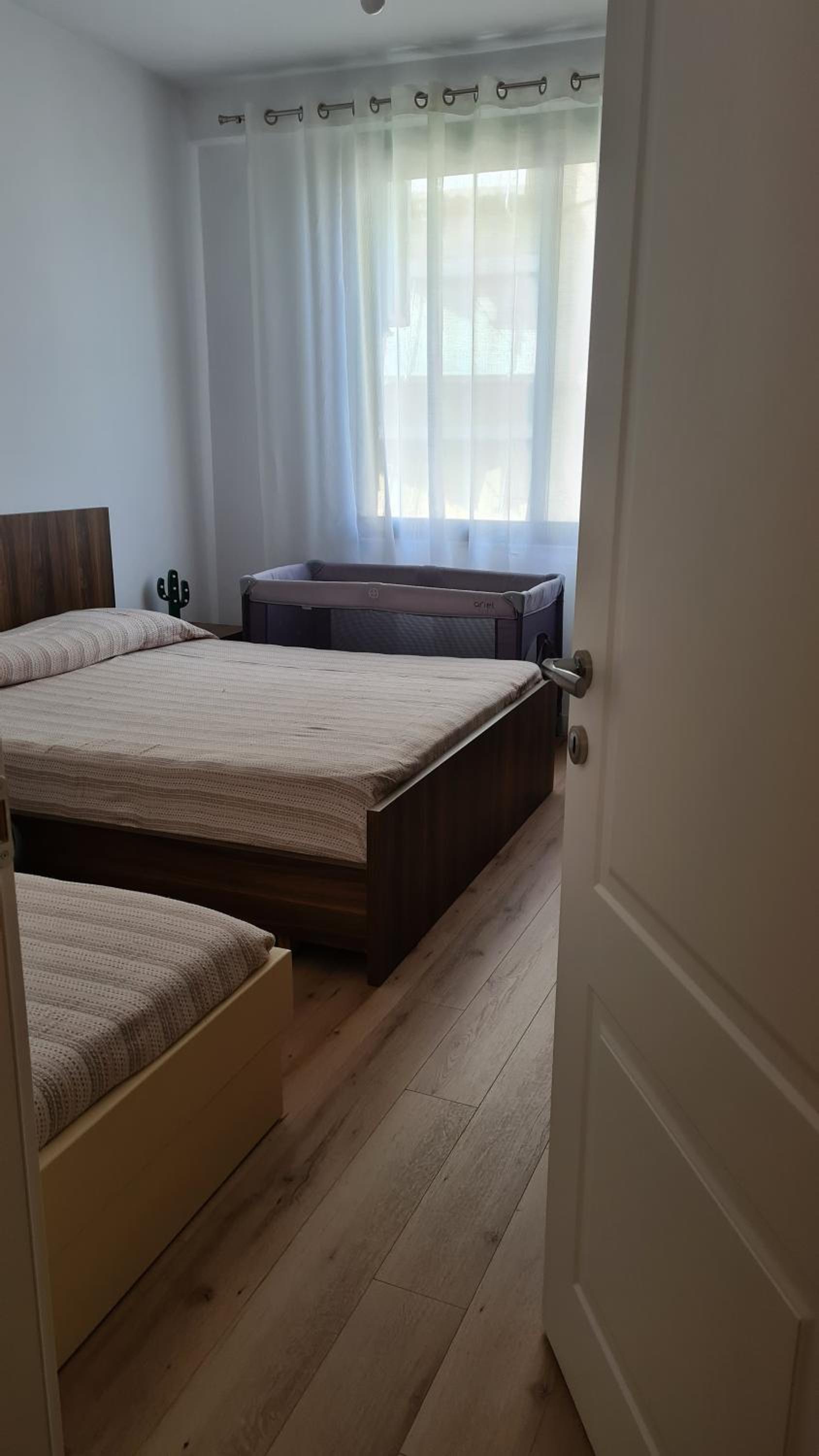 Family-friendly APT at 21 dhjetori w/Self Check-In